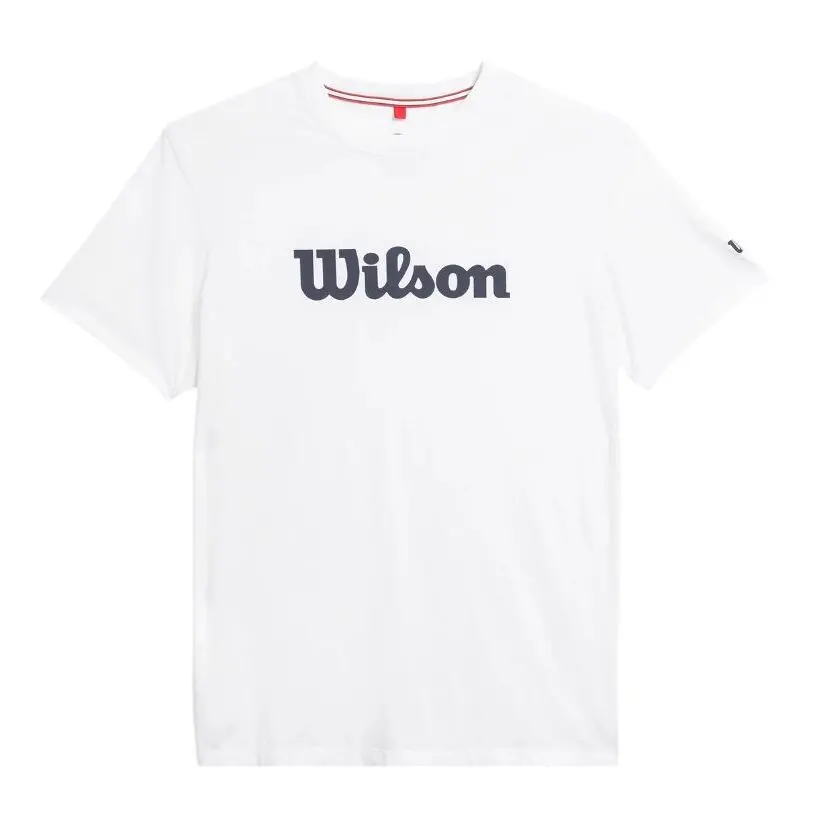 T-Shirt Wilson Team Graphic