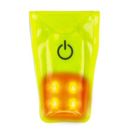 Velo Store - UK lighting Wowow Magnetlight 2.0 USB | Extra 10% off with Subscription, Postage £16.79 to UK Fedex.