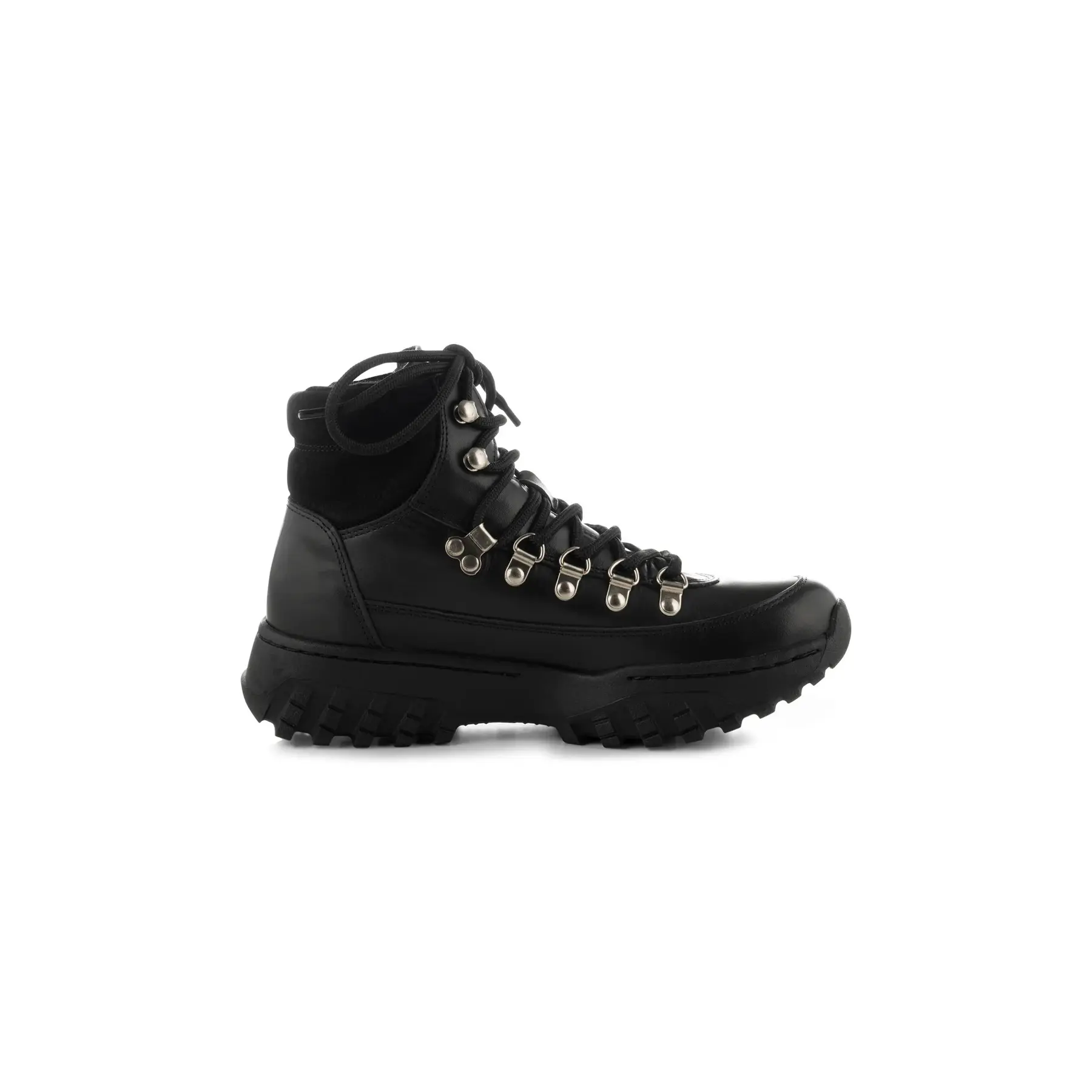 Stivaletti da donna  Iris Track Leather