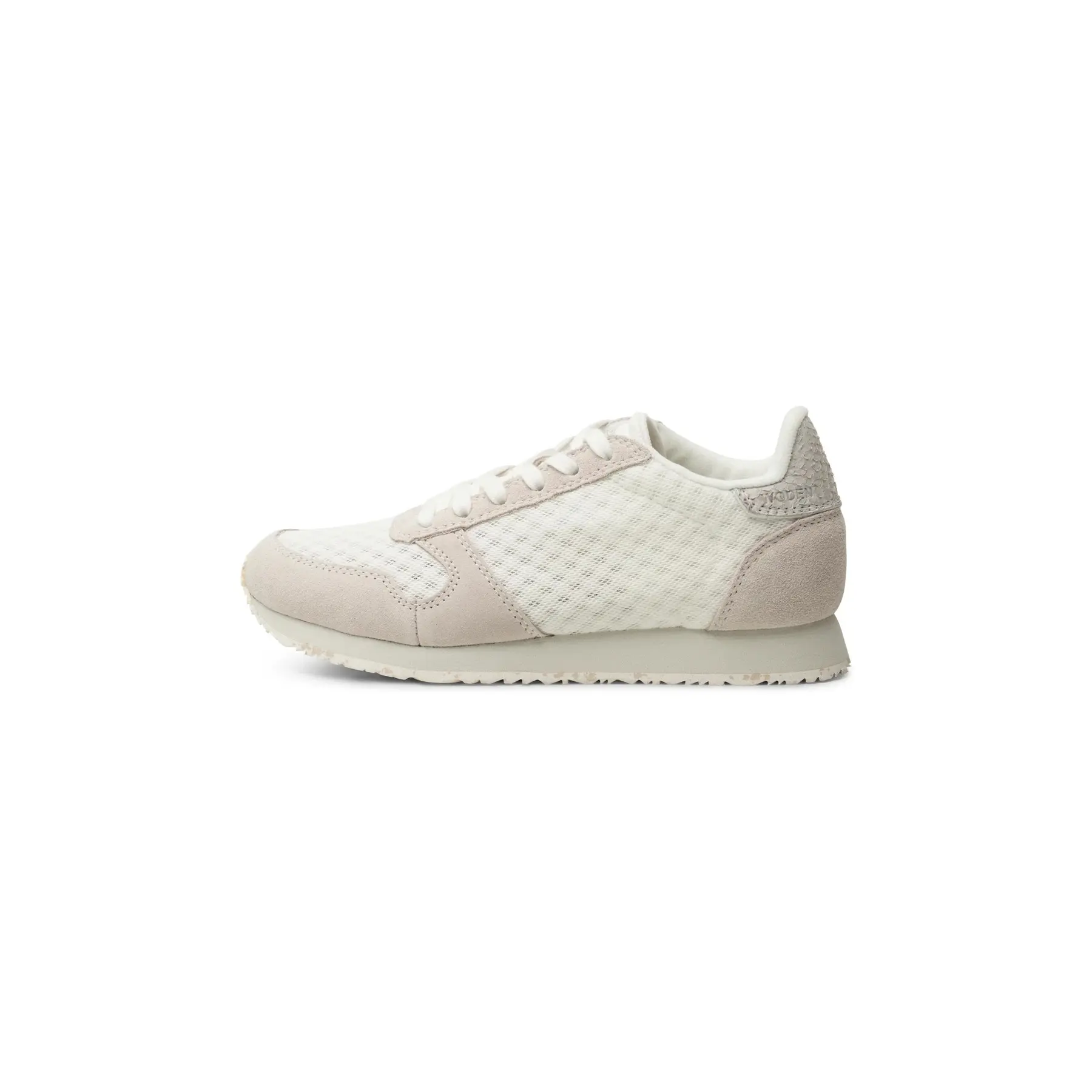 Women's Sneakers Woden Ydun Suede Mesh Ii