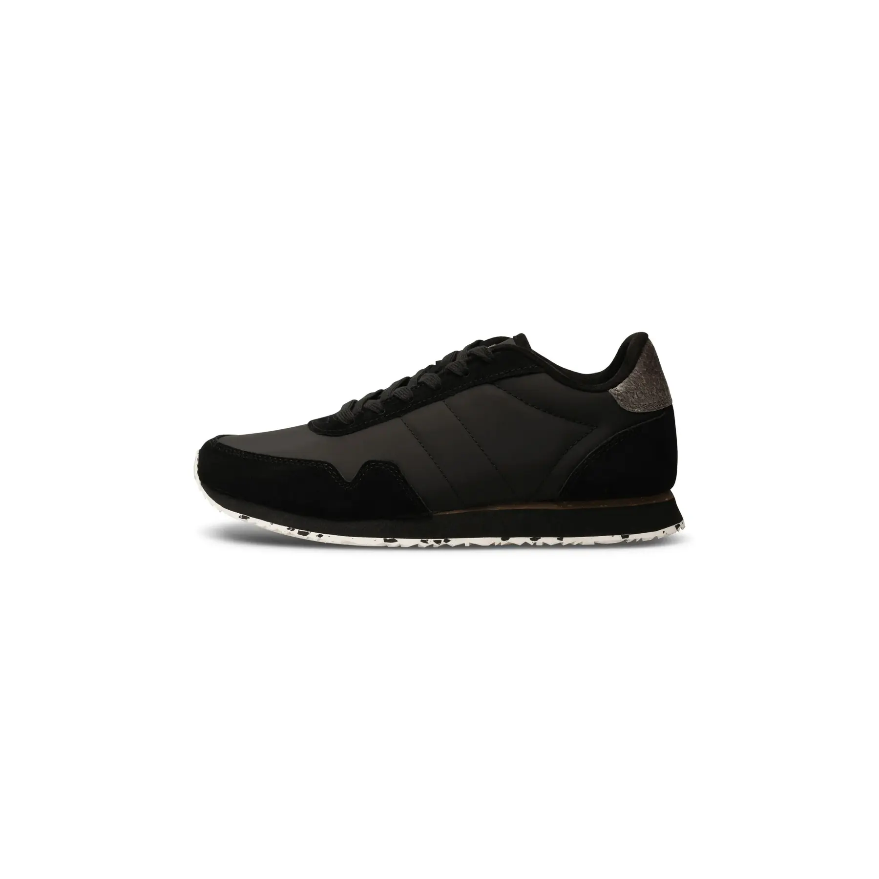 Sneakers in pelle da donna  Nora III
