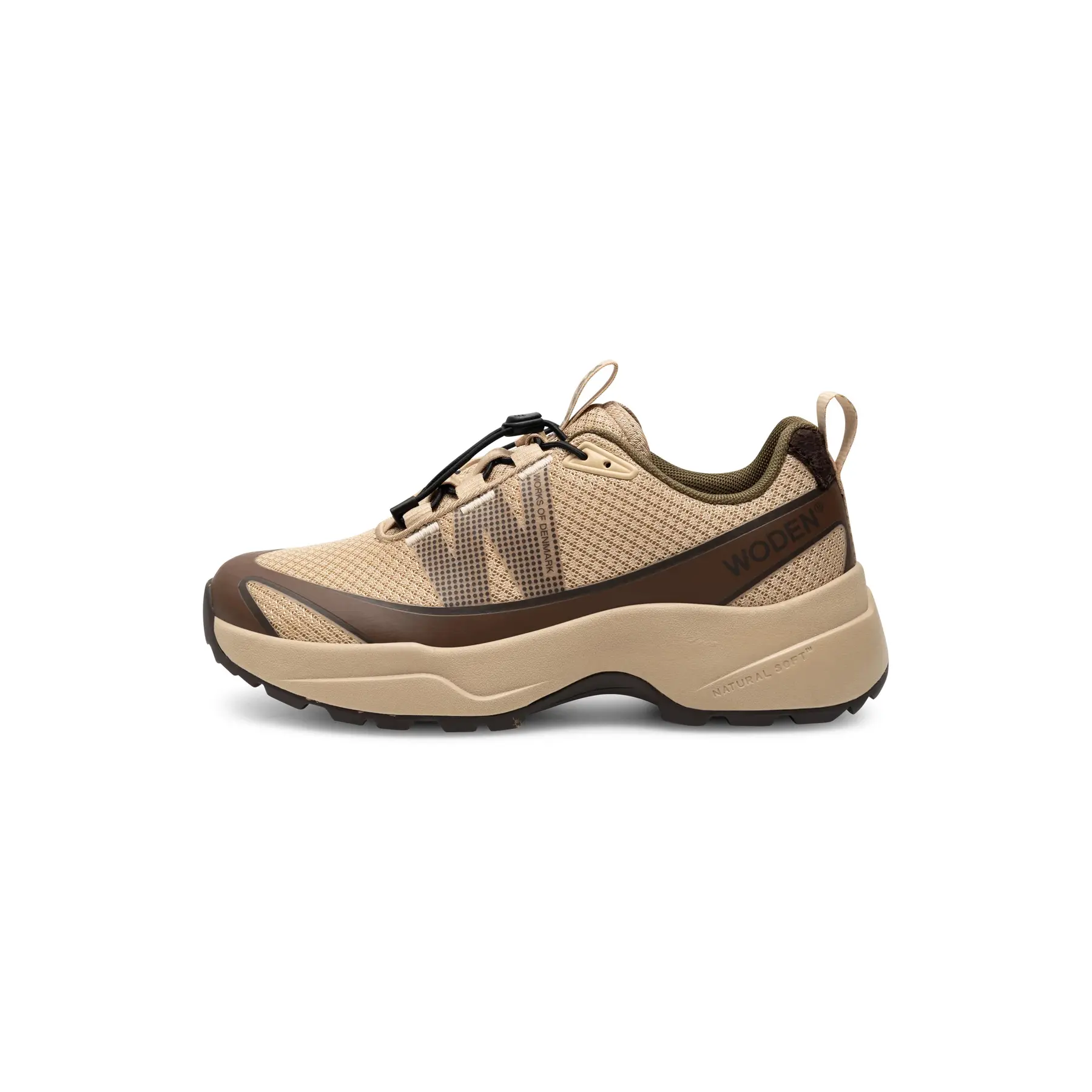 Sneakers da donna  Selma