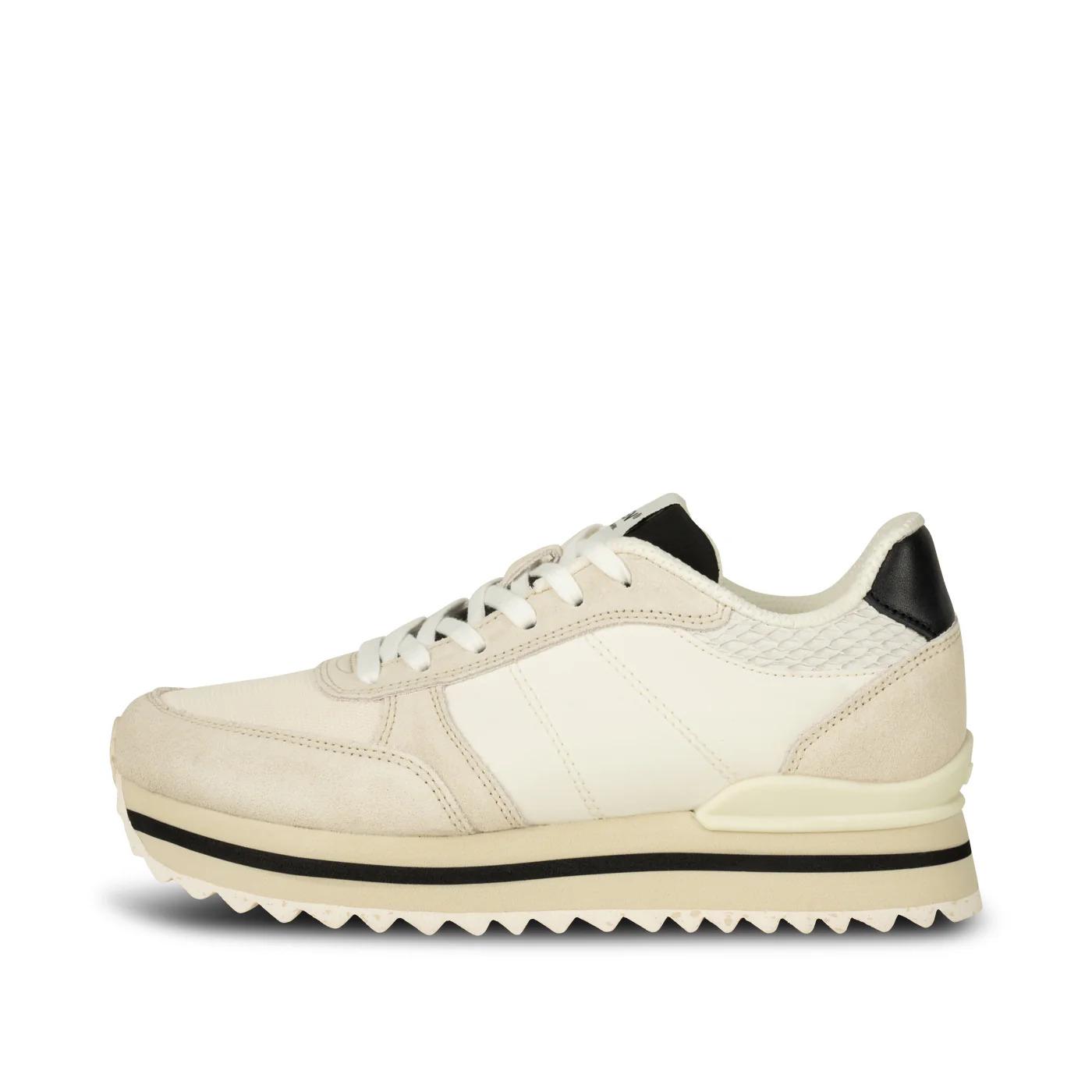 Sneakers da donna  Ronja Plateau