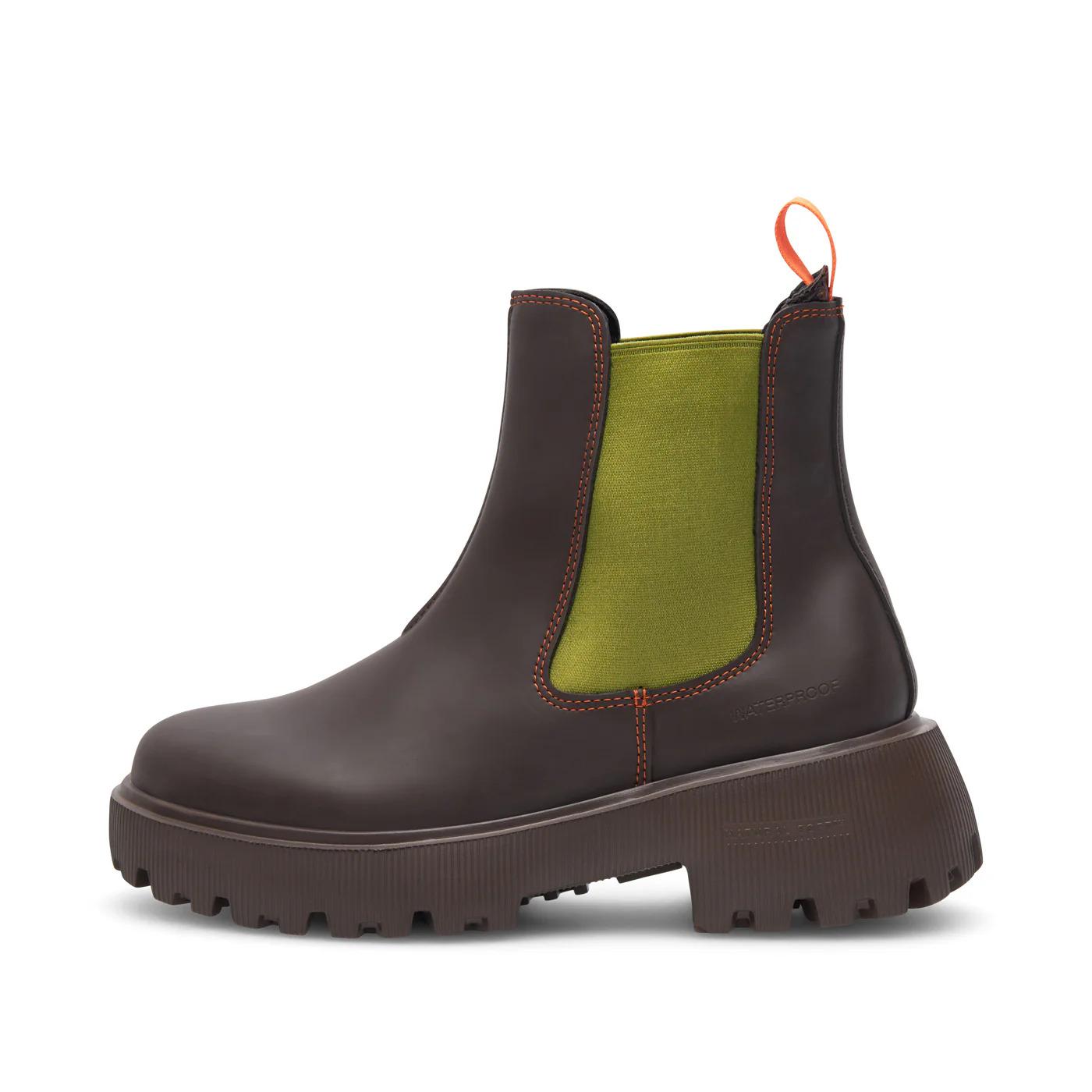 Stivaletti da donna  Aya