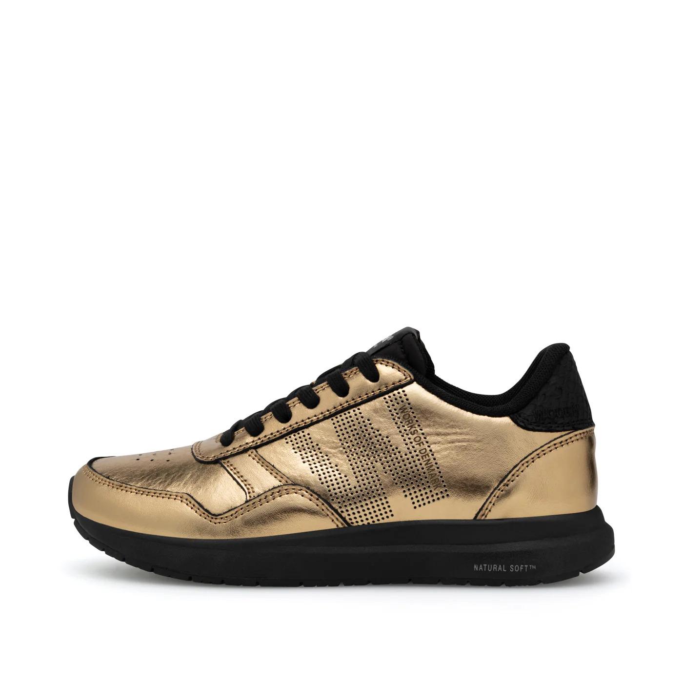 Sneakers da donna  Nicoline Metallic