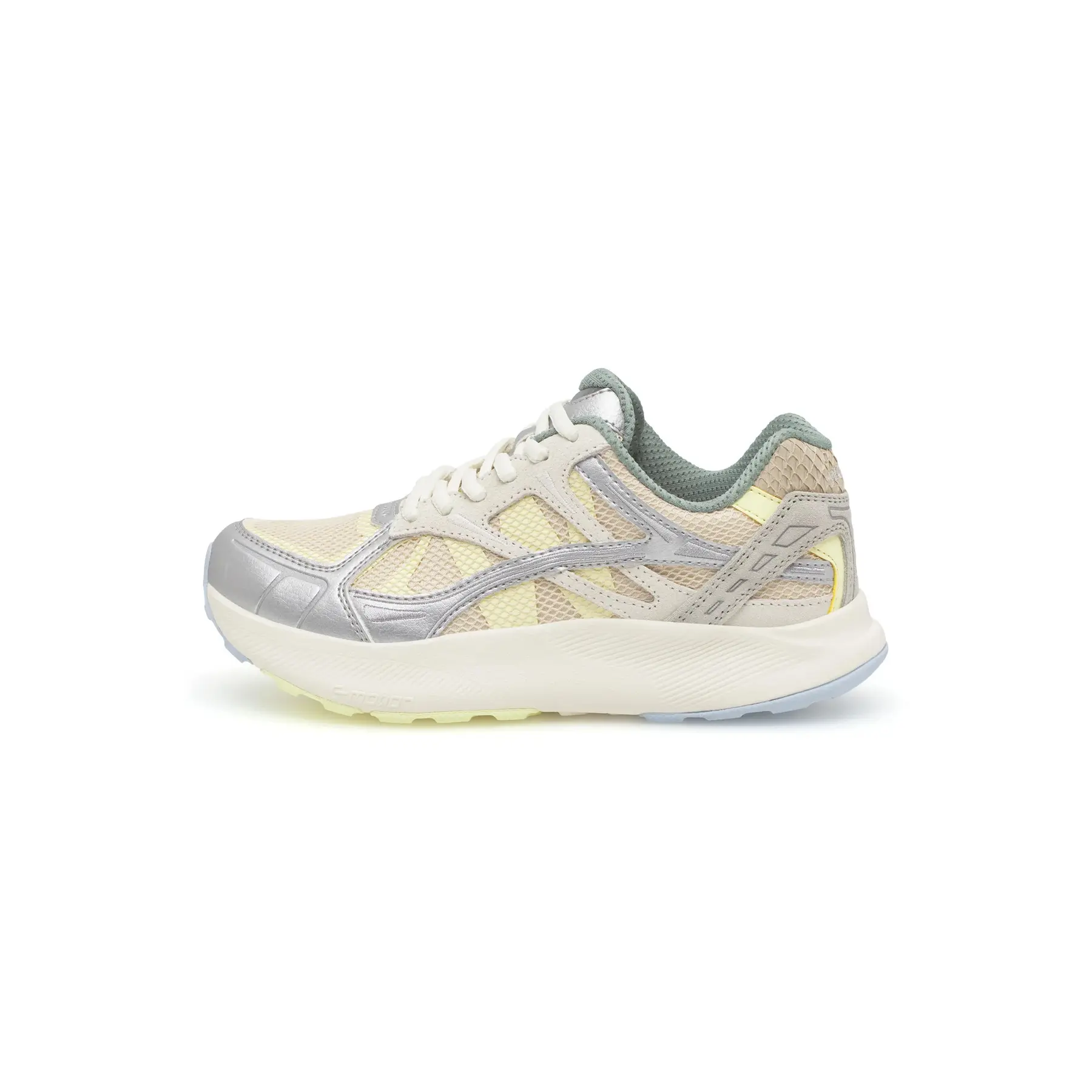 Damen Sneakers Woden Freja S