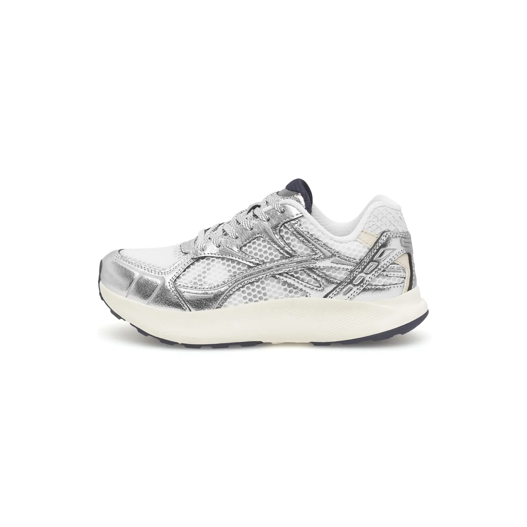 Sneakers da donna  Freja Metallic