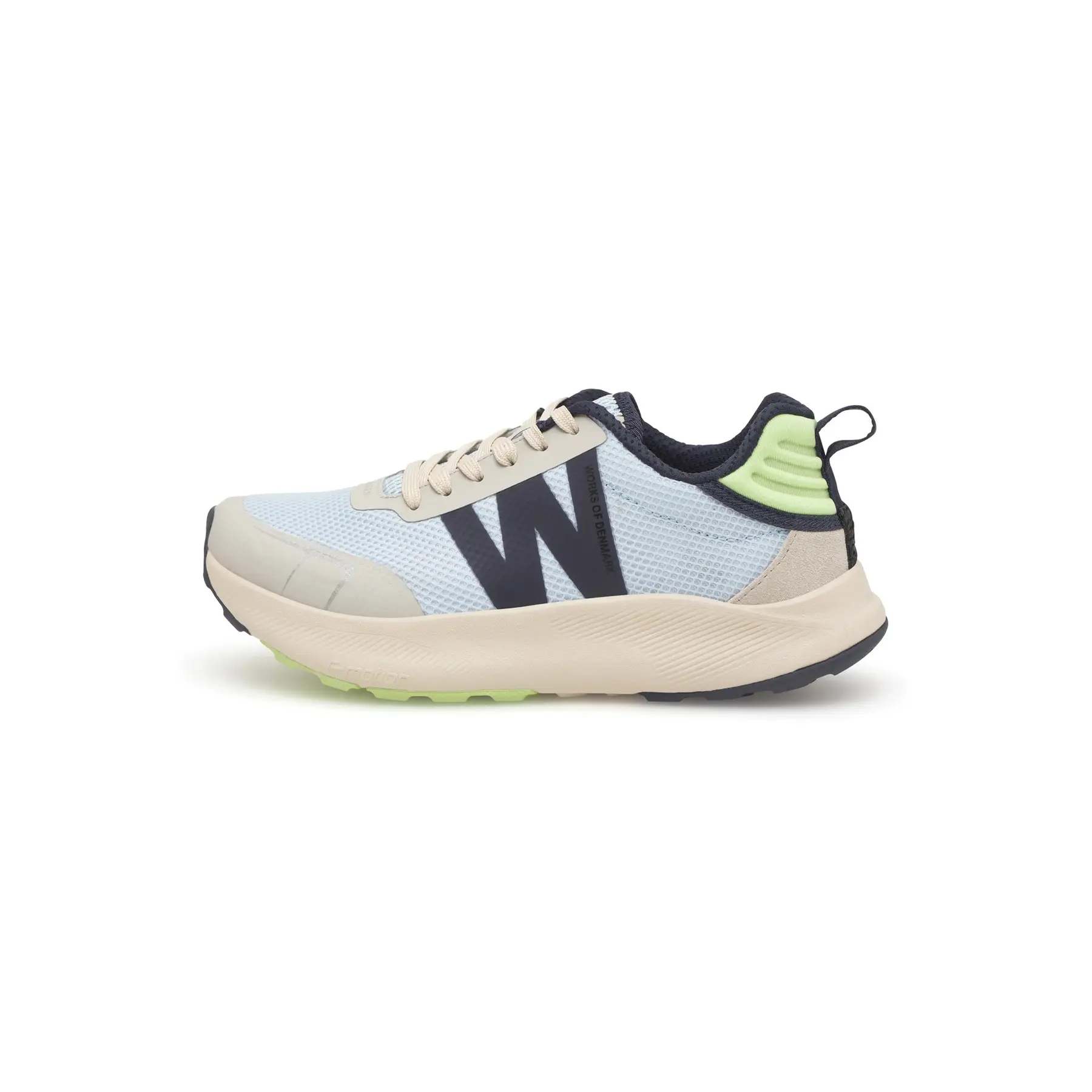 Women's Sneakers Woden Sabine