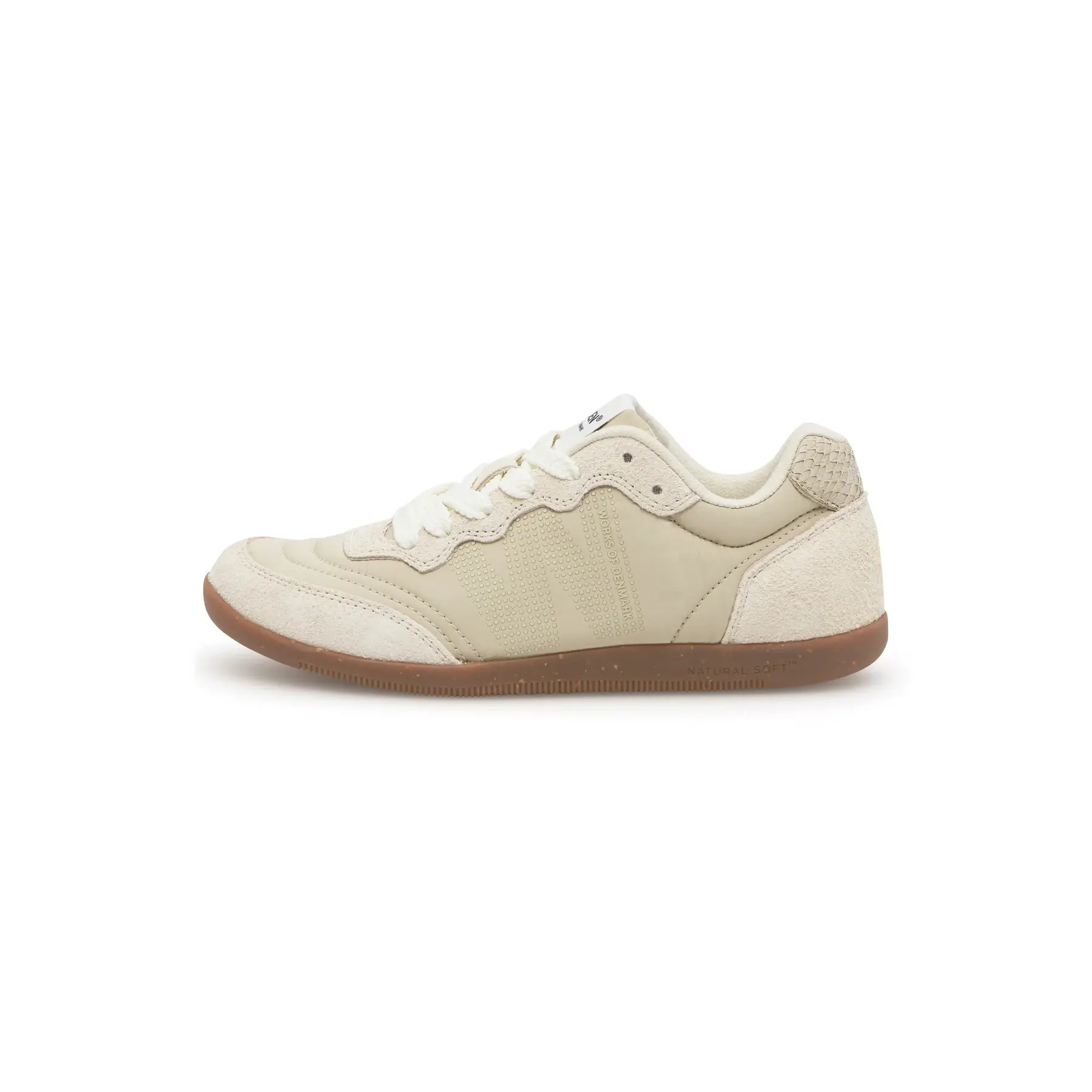 Women's Sneakers Woden Nanna