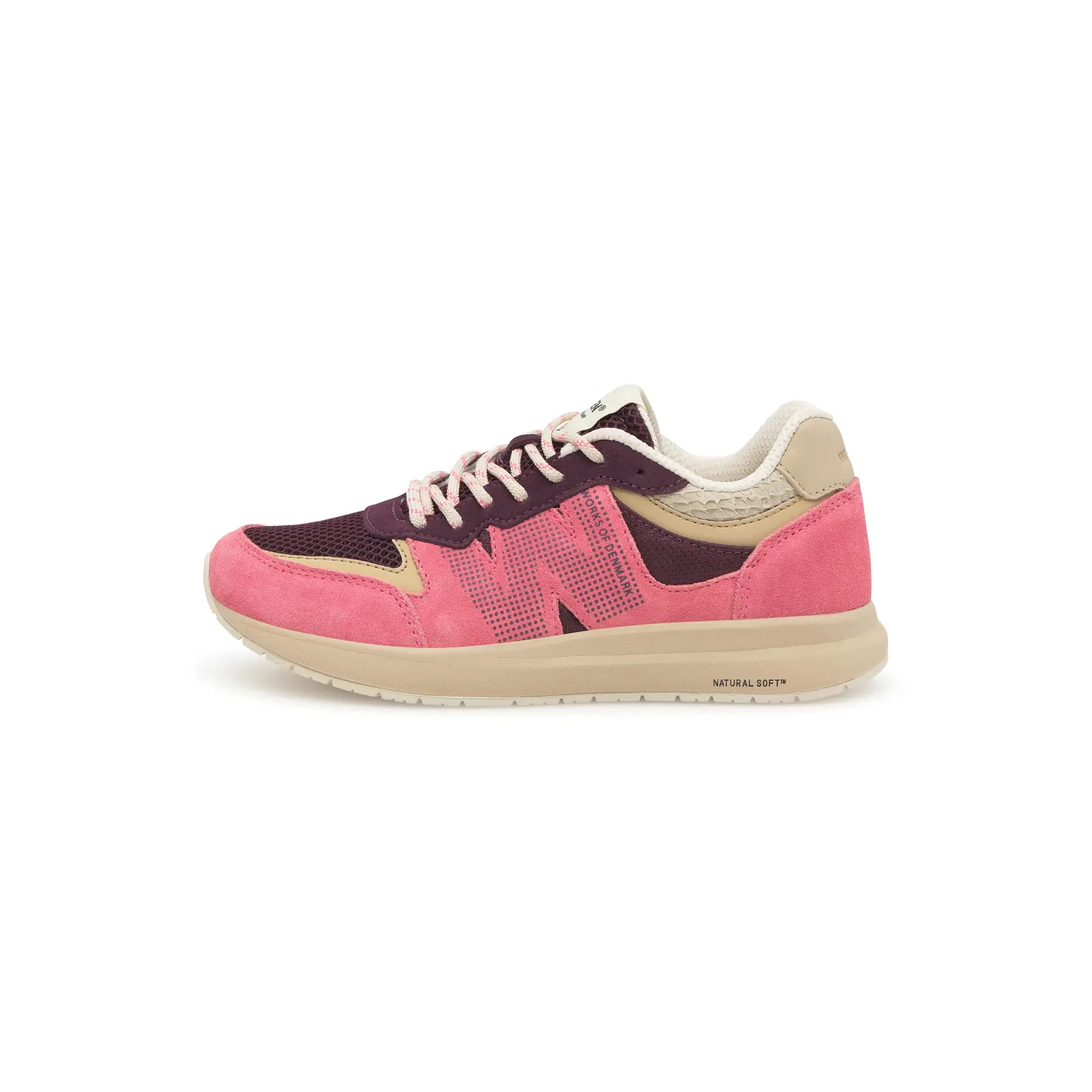 Sneakers da donna  Rigmor Open
