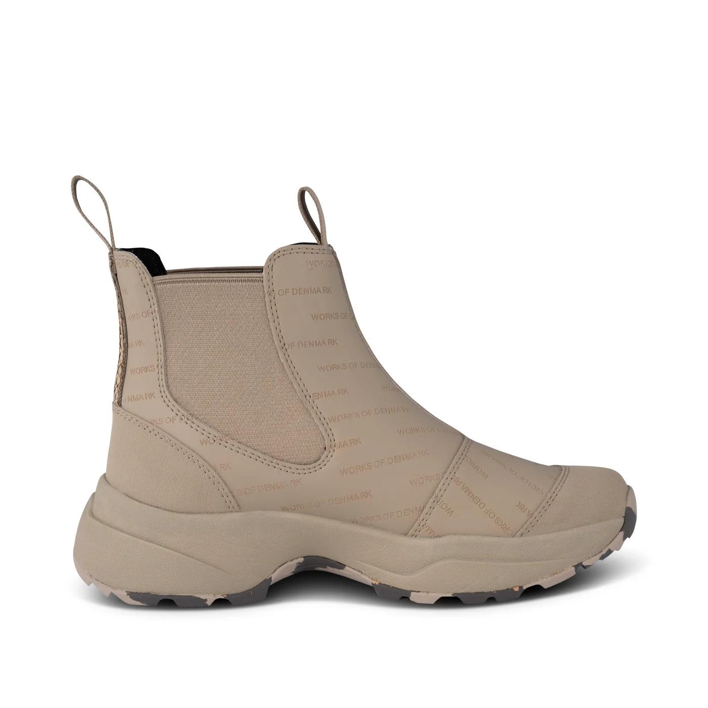 5713326595338 - Damen Stiefeletten Siri Heritage