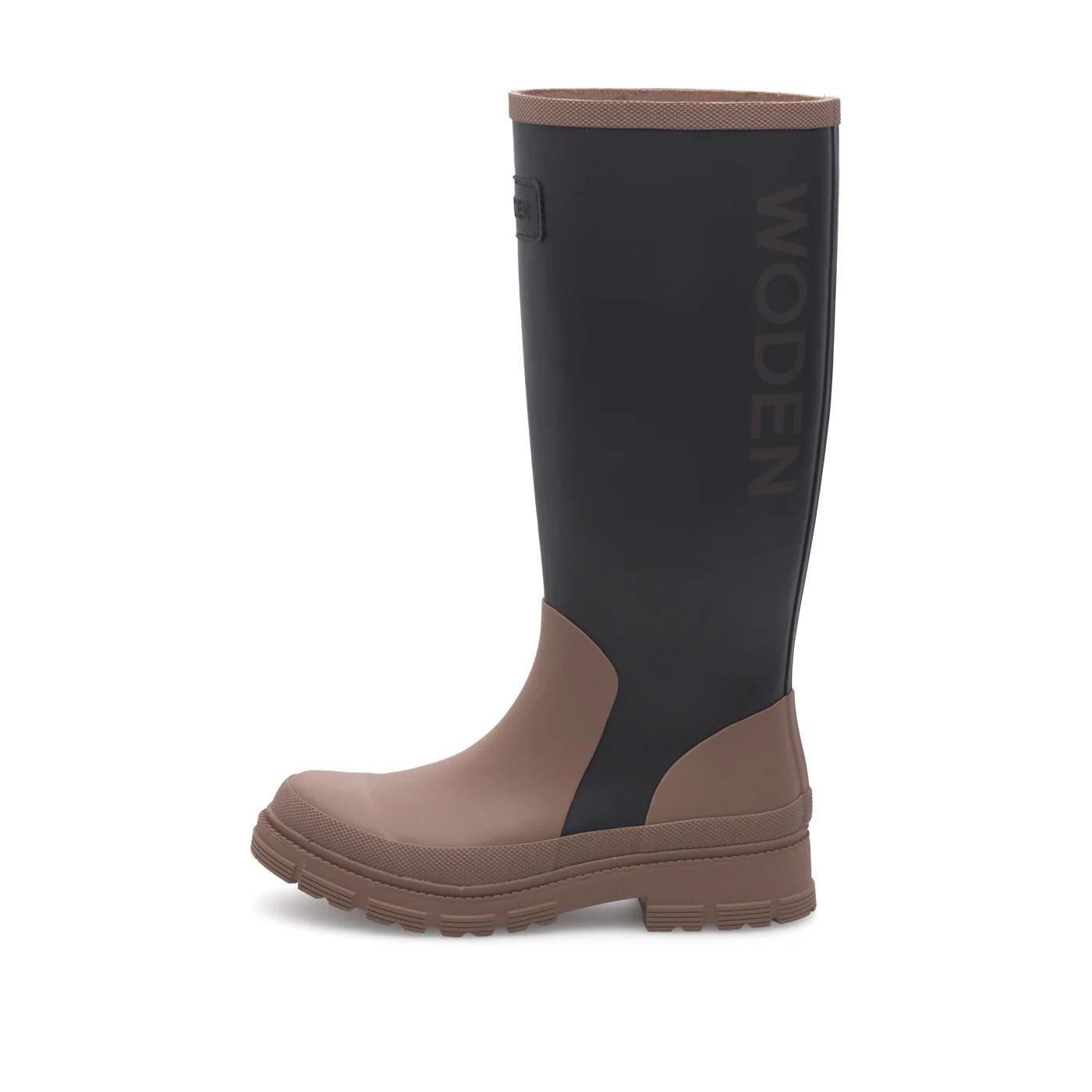 Stivali da pioggia da donna  Le Waterproof