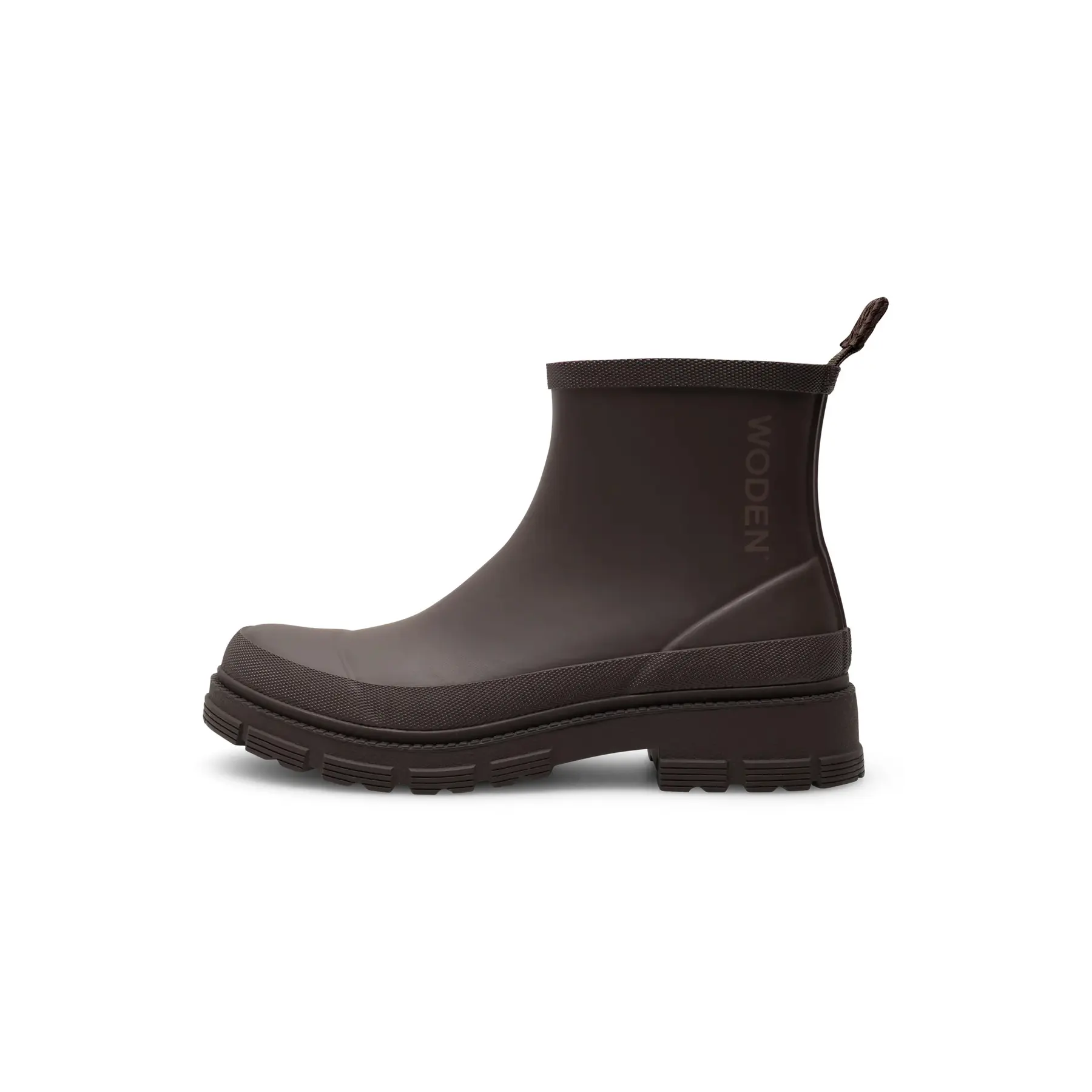 Women's Rain Boots Woden Alison Waterproof