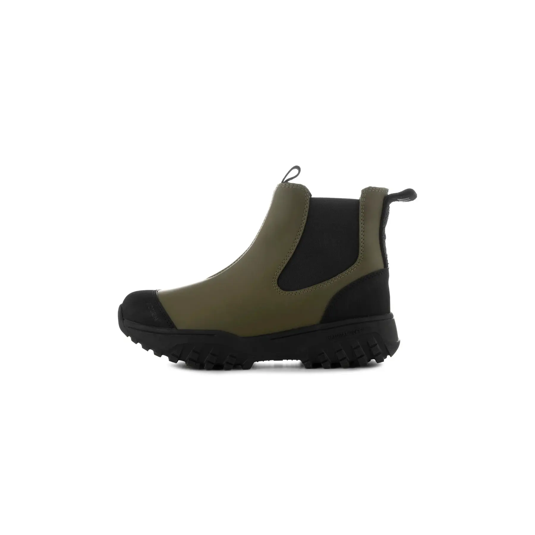 Women's Waterproof Boots Woden Magda Track