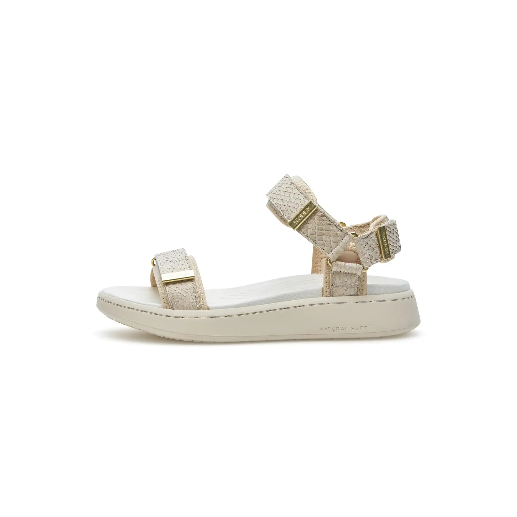 Sandali da donna  Line Fish