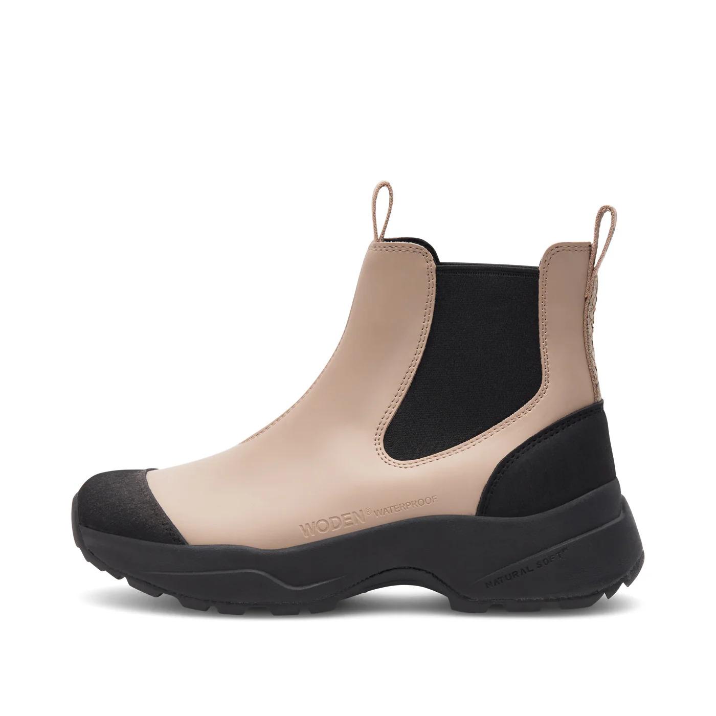 Stivaletti da donna  Siri Waterproof