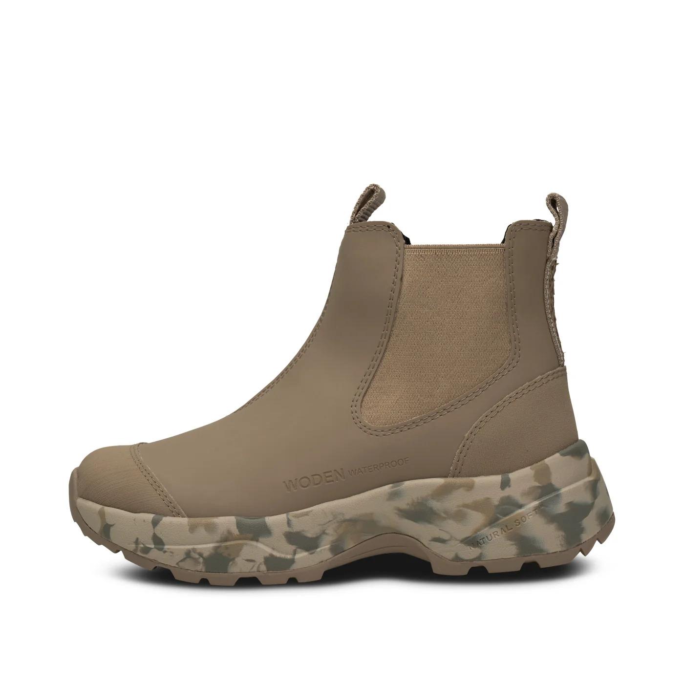 Stivaletti da donna  Siri Waterproof