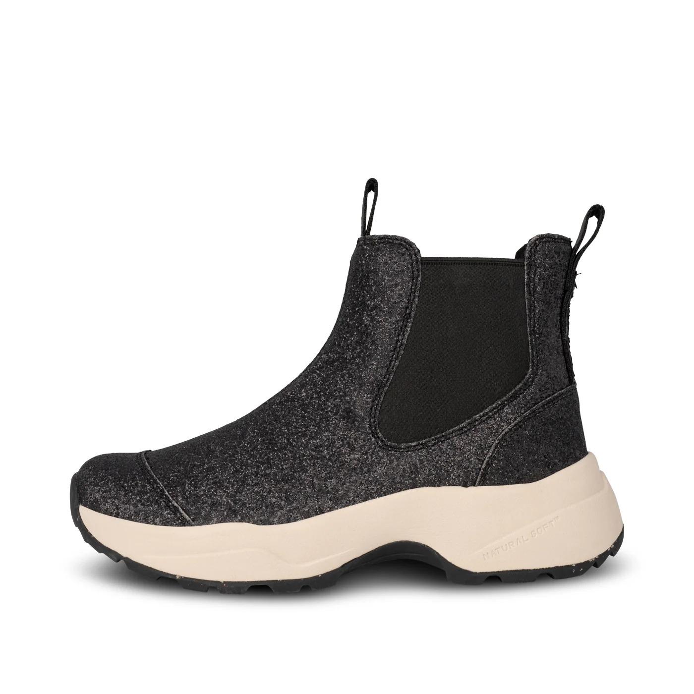 Stivaletti da donna  Silje Glitter