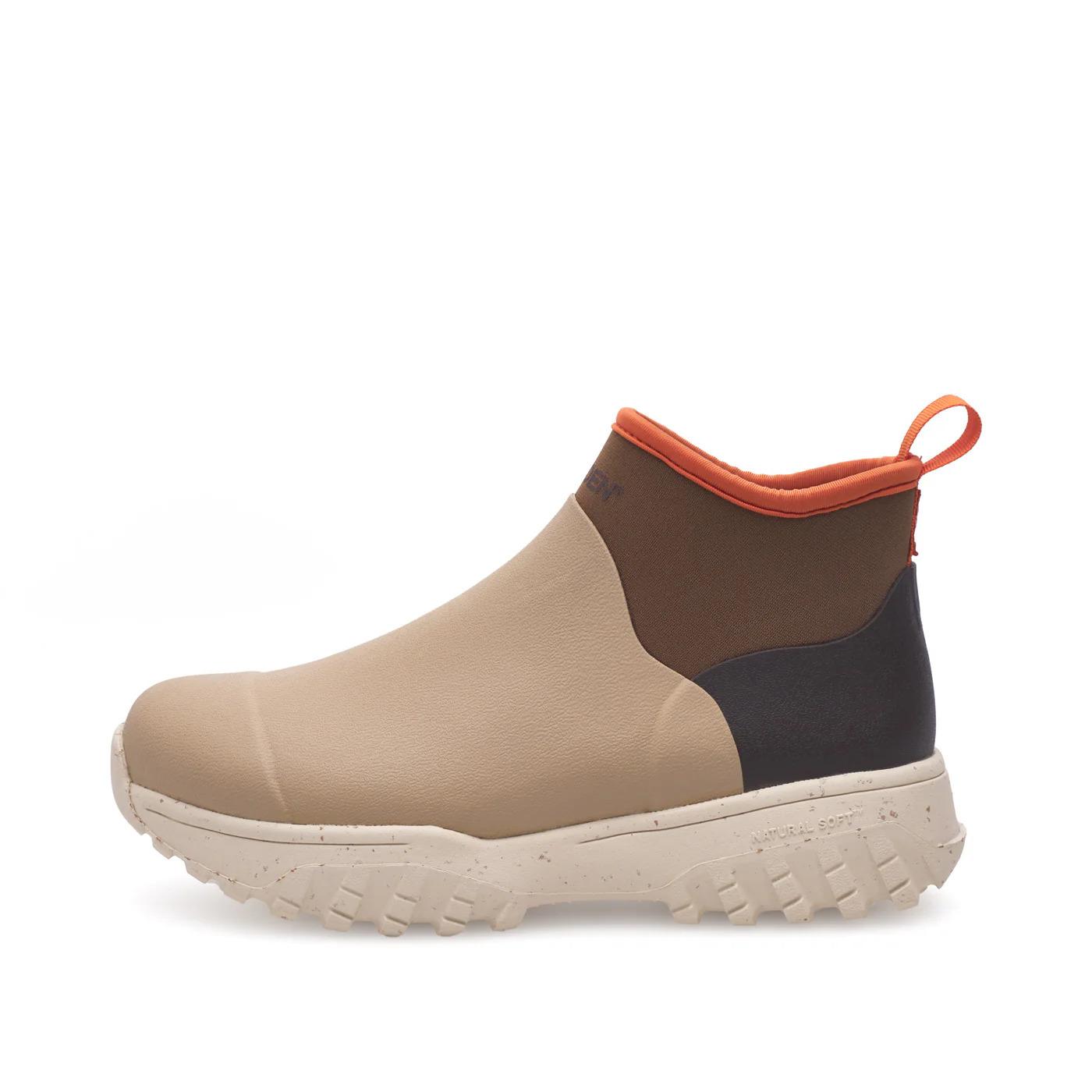 Stivaletti da donna  Irene