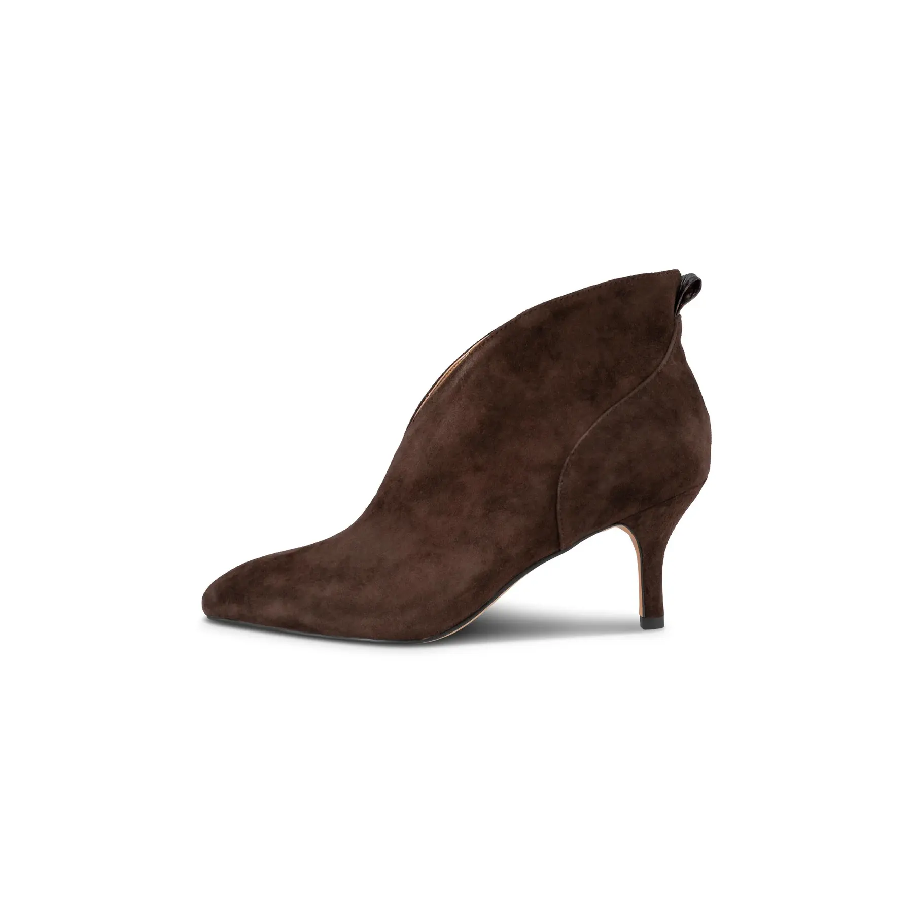 Damen Stiefeletten Woden Valentine Low Cut S