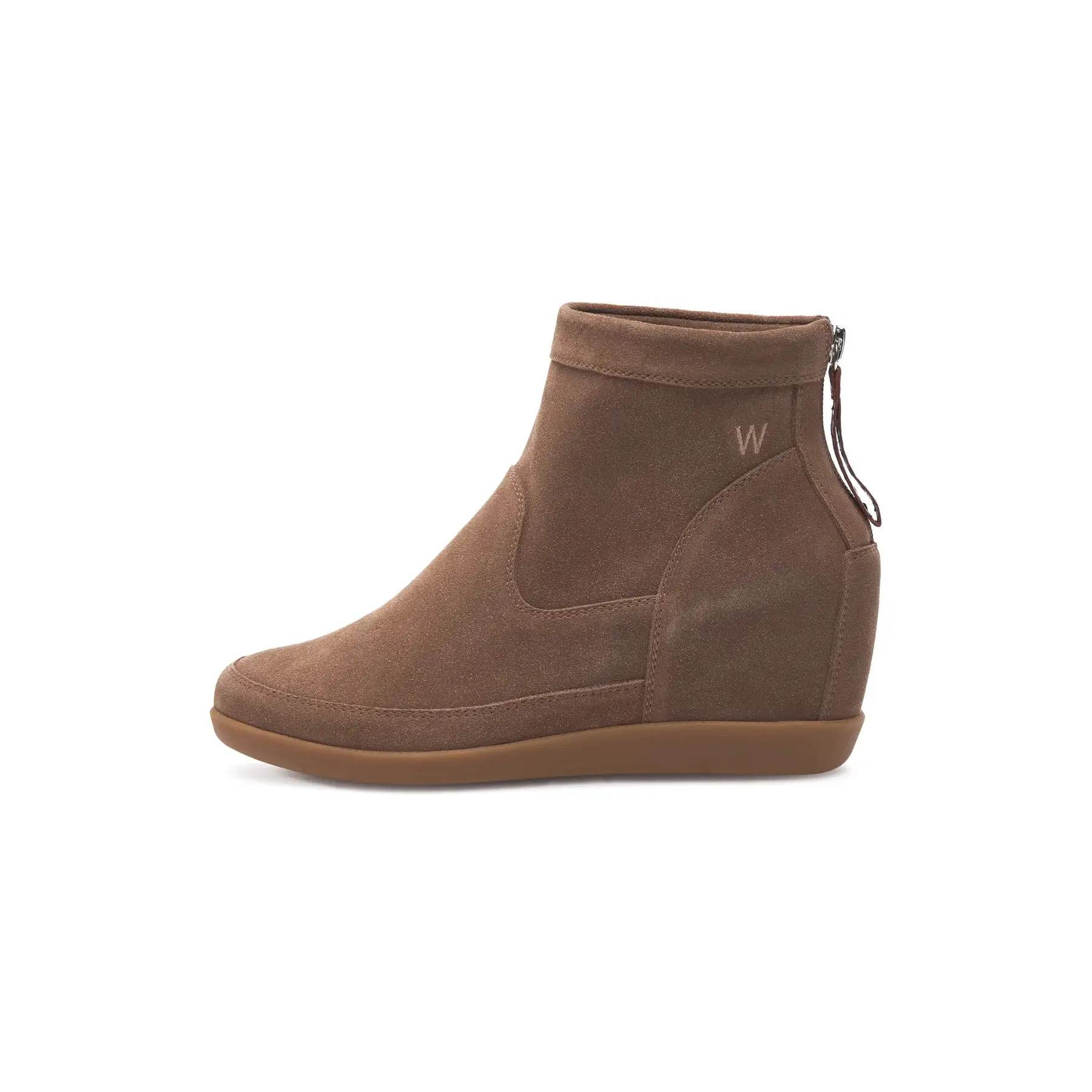 Women's Boots Woden Emmy S