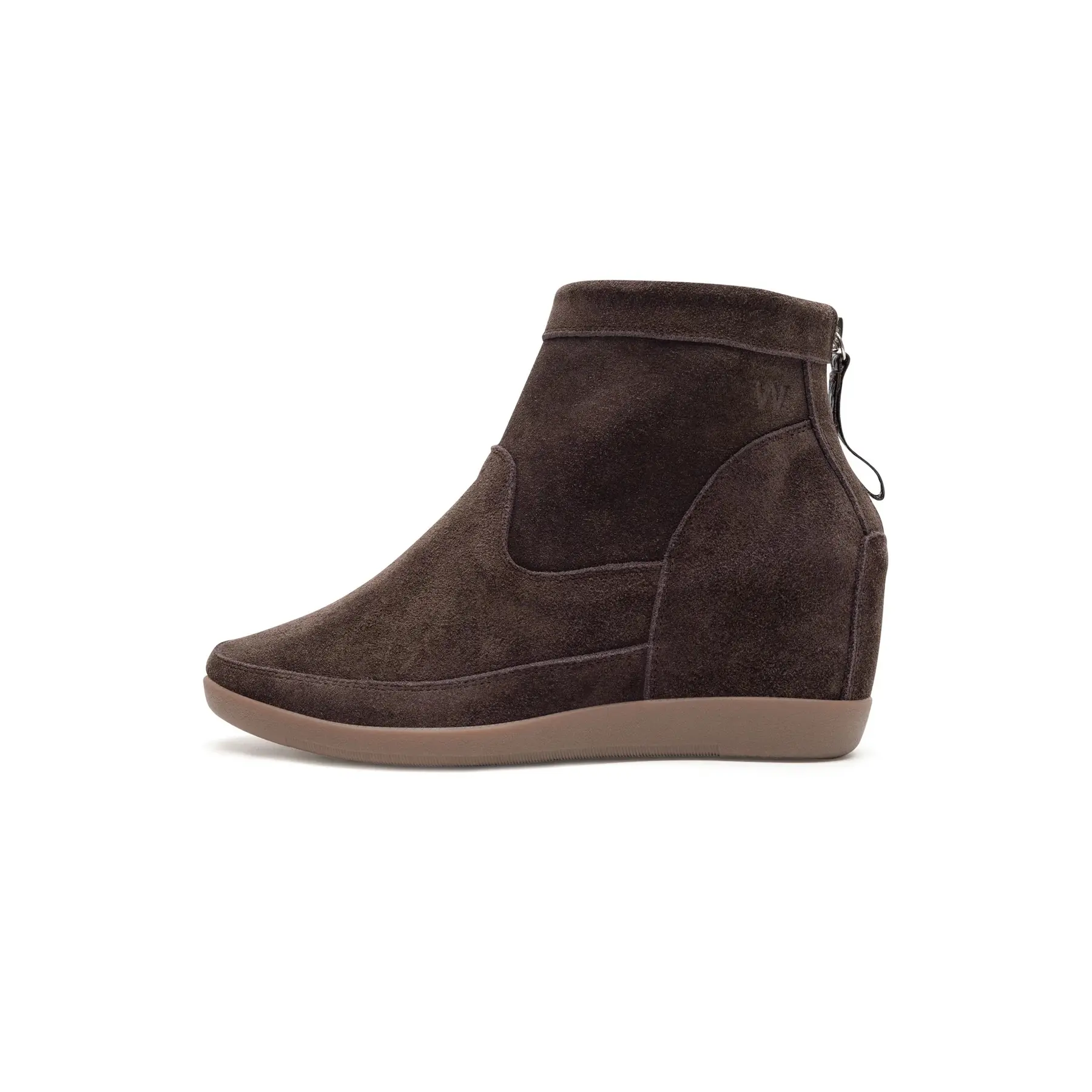 Women's Boots Woden Emmy S