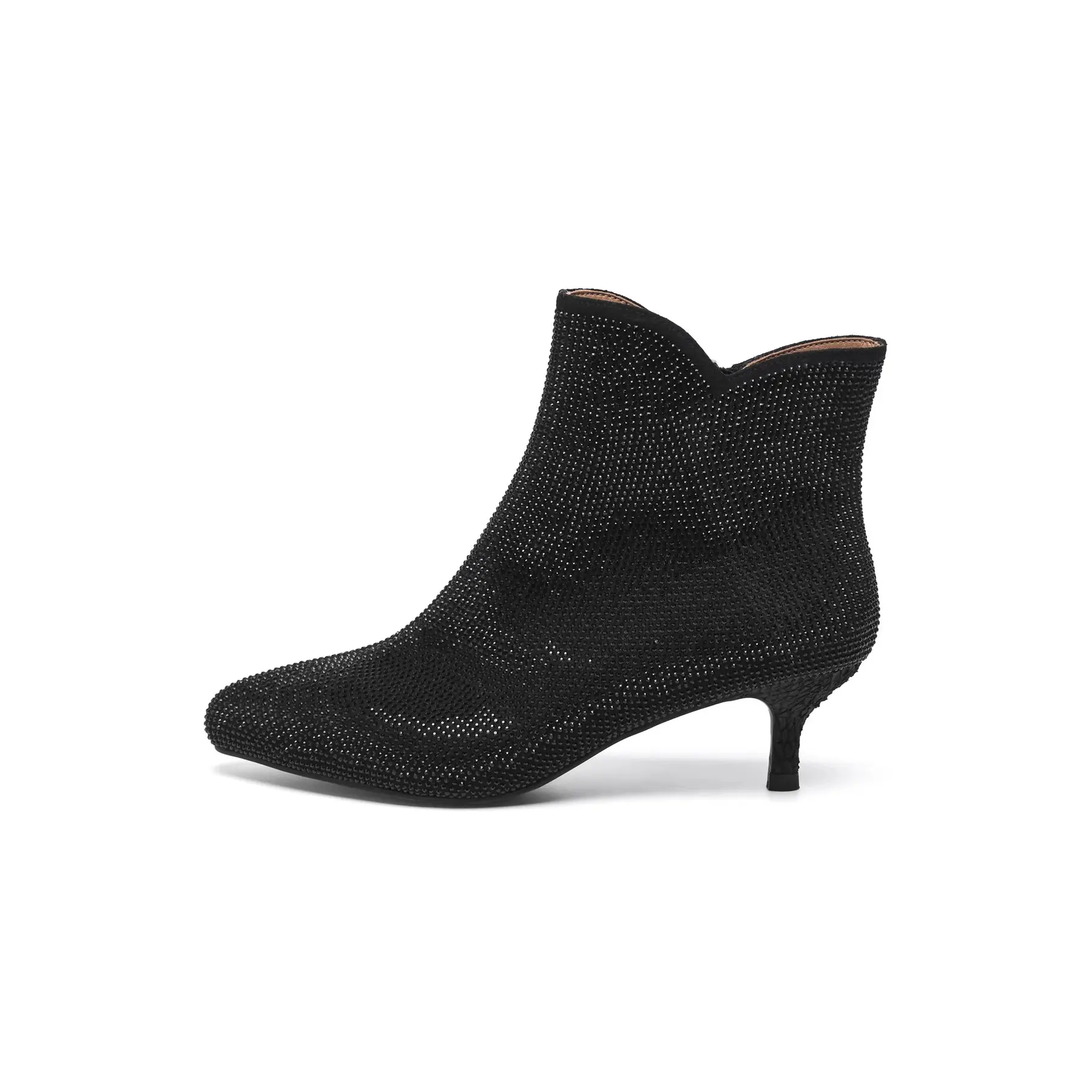Damen Stiefeletten Woden Saga