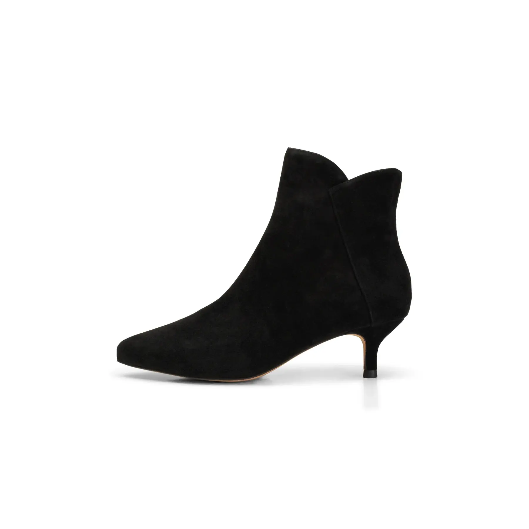 Women's Boots Woden Saga S