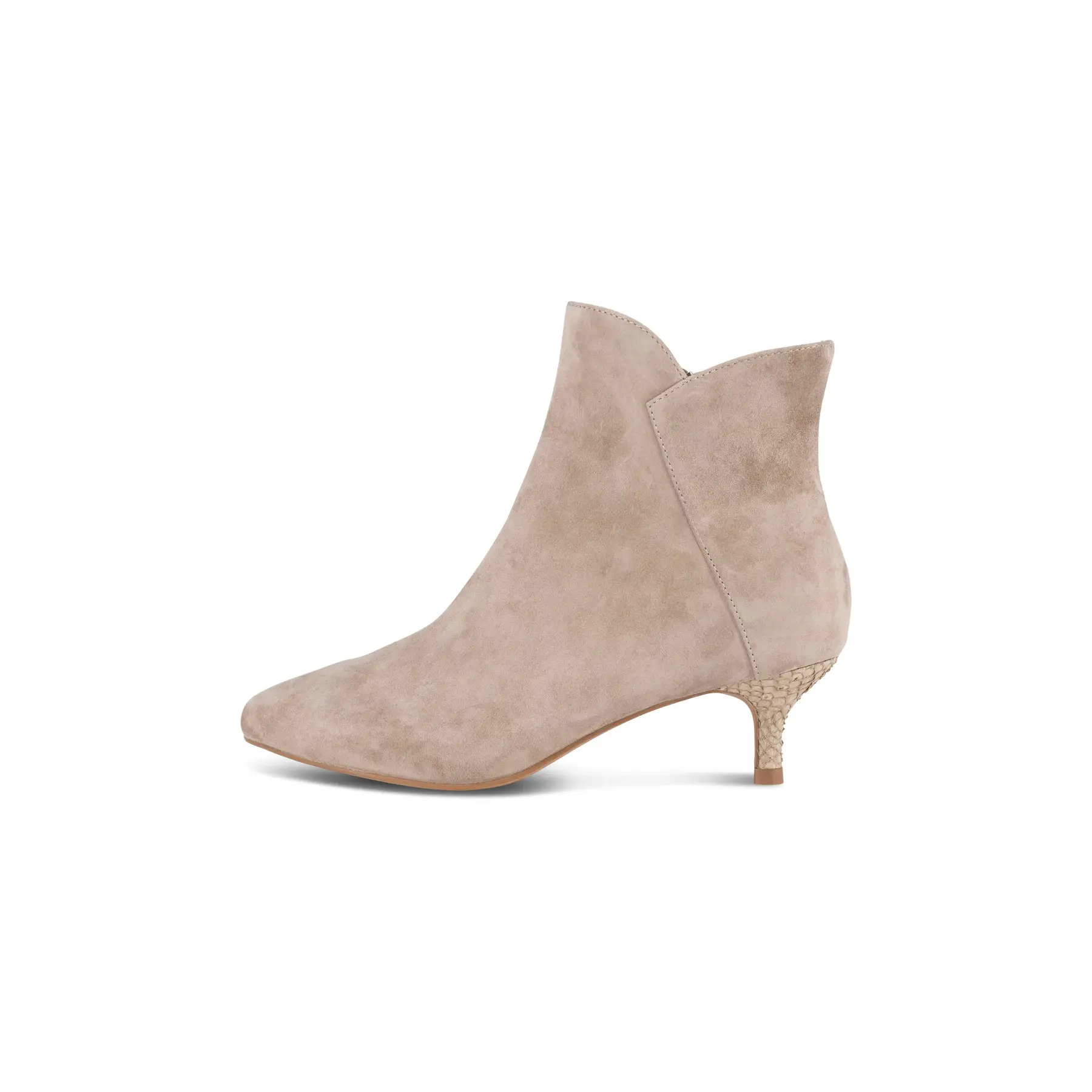 Stivaletti da donna  Saga S