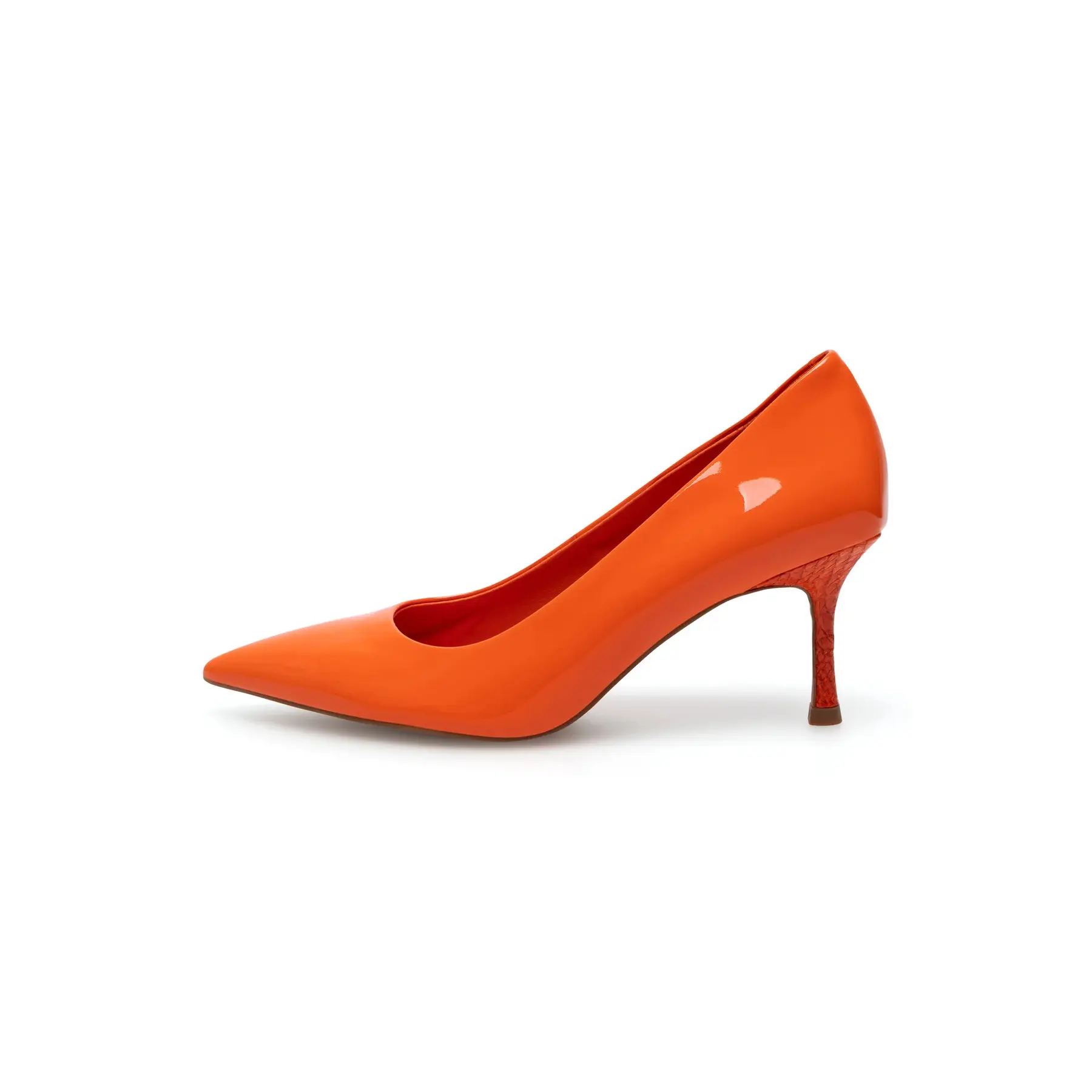 Décolleté  Laura Patent
