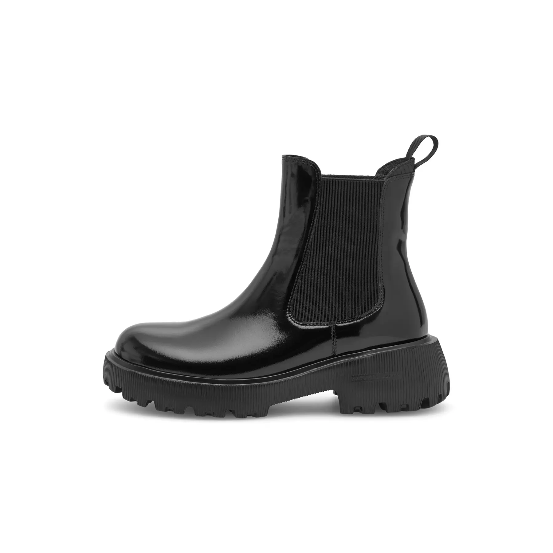 Stivaletti da donna  Aya Patent