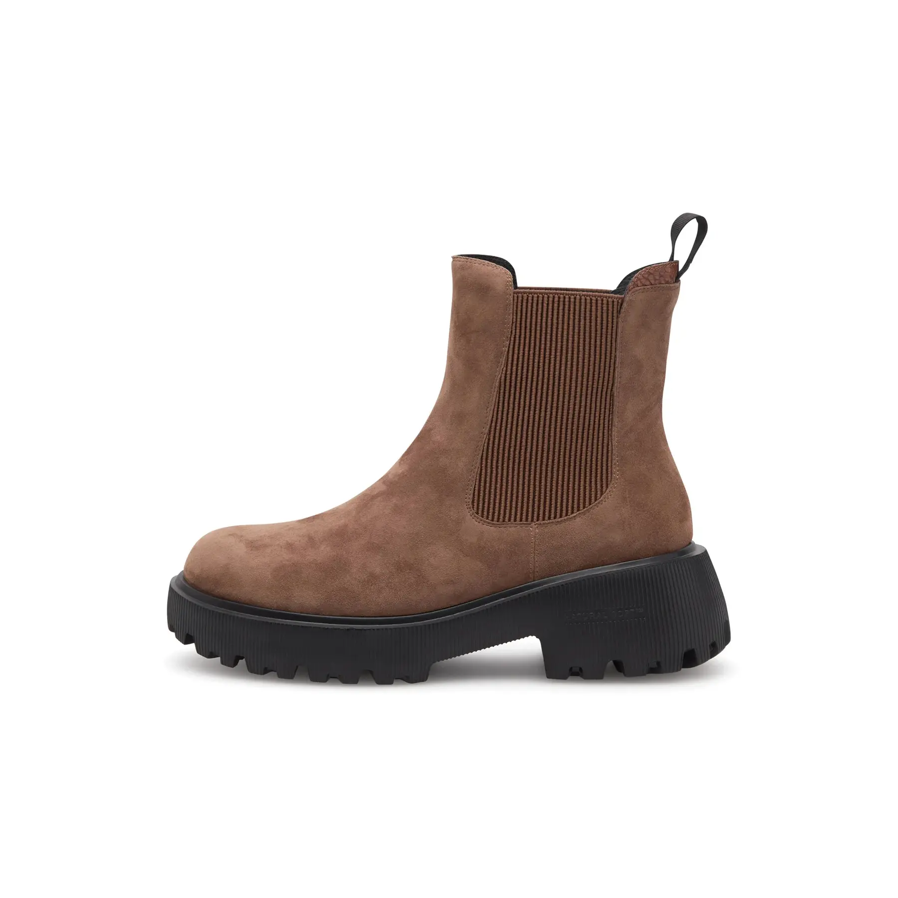 Damen Stiefeletten Woden Aya S