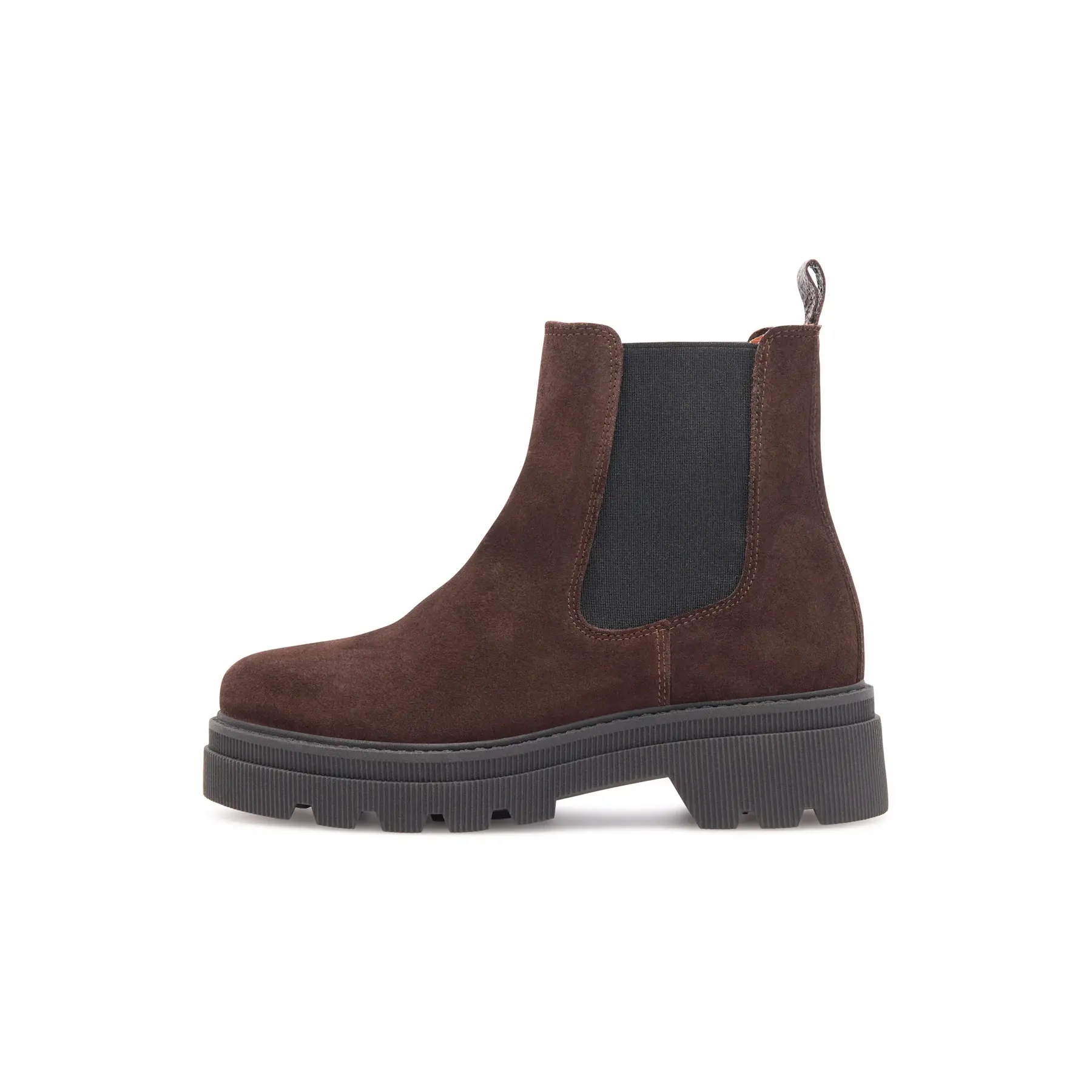 Women's Boots Woden Sanna Chelsea S