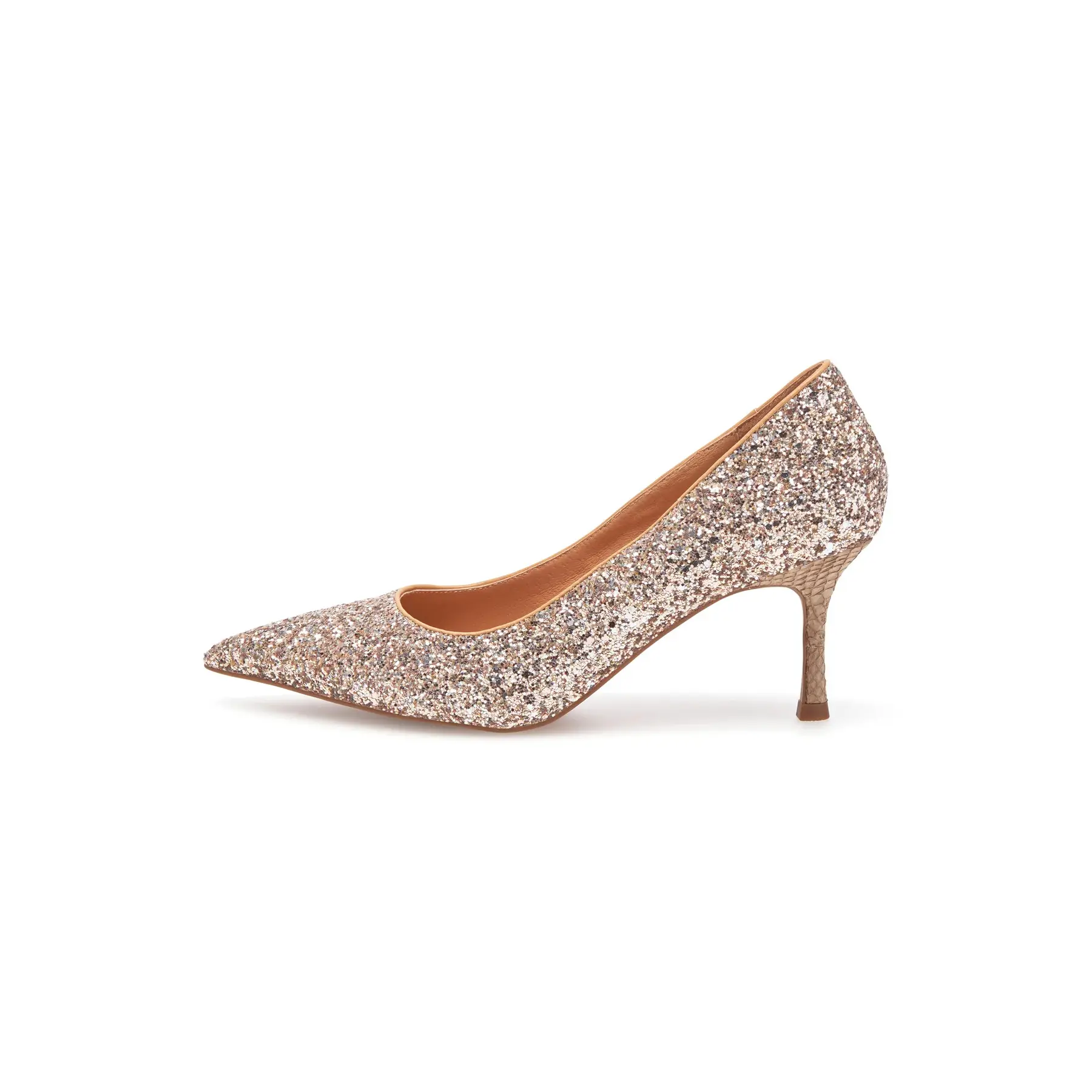 Décolleté  Laura Glitter