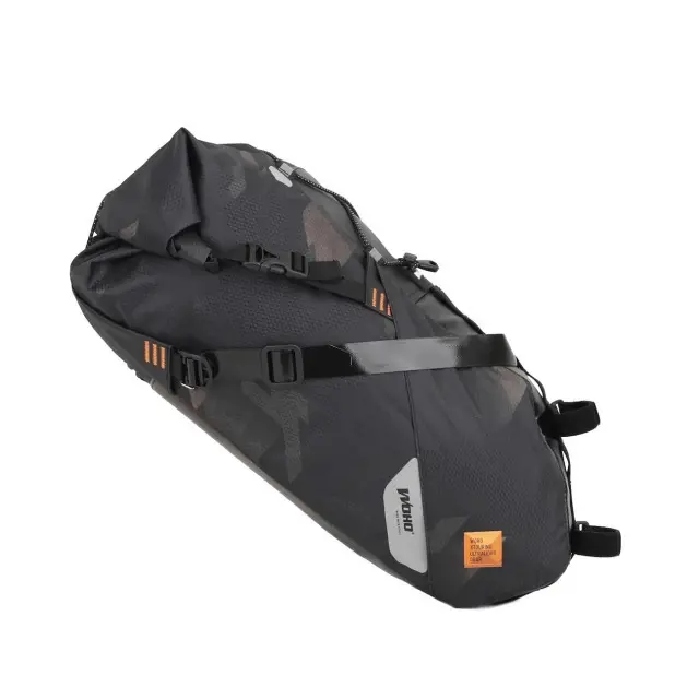 Image of Satteltasche Woho Xtouring
