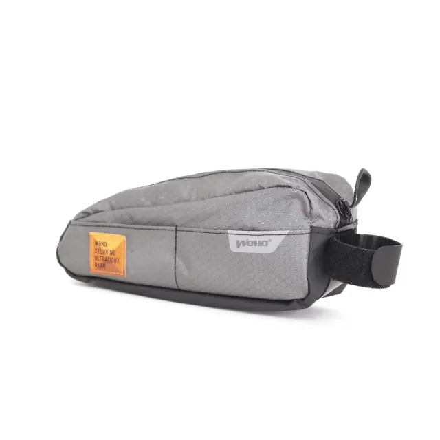WOHO Rahmentasche Xtouring Top Unisex