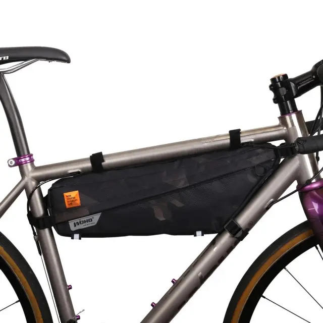 Lenkertasche Woho XTouring