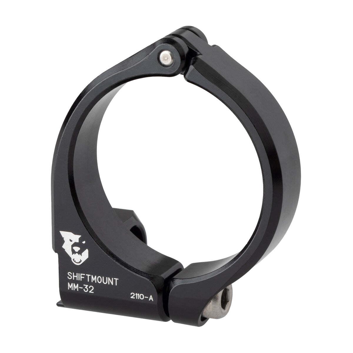 Velo Store - UK Brake to shift lever adapter Wolf Tooth ShiftMount IS-II | Extra 10% off with Subscription, Postage £16.79 to UK Fedex.