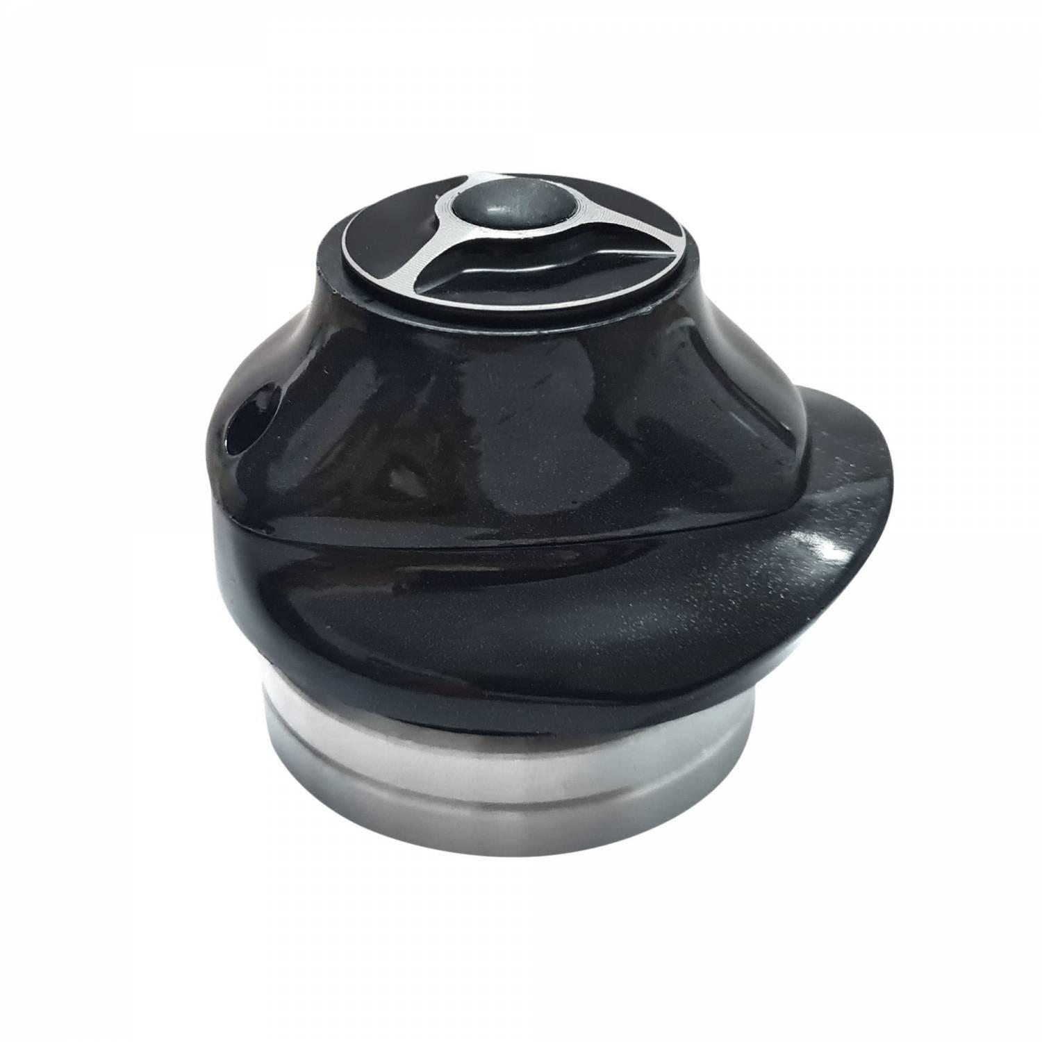 Velo Store - UK Steering disc with sealed bearings Wolfbike Atreides CNC | Extra 10% off with Subscription, Postage £16.79 to UK Fedex.