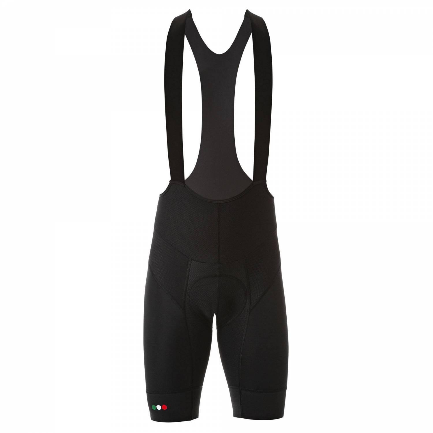 Velo Store - UK Cuffed shorts Wolfbike Delta Compression | Extra 10% off with Subscription, Postage £16.79 to UK Fedex.