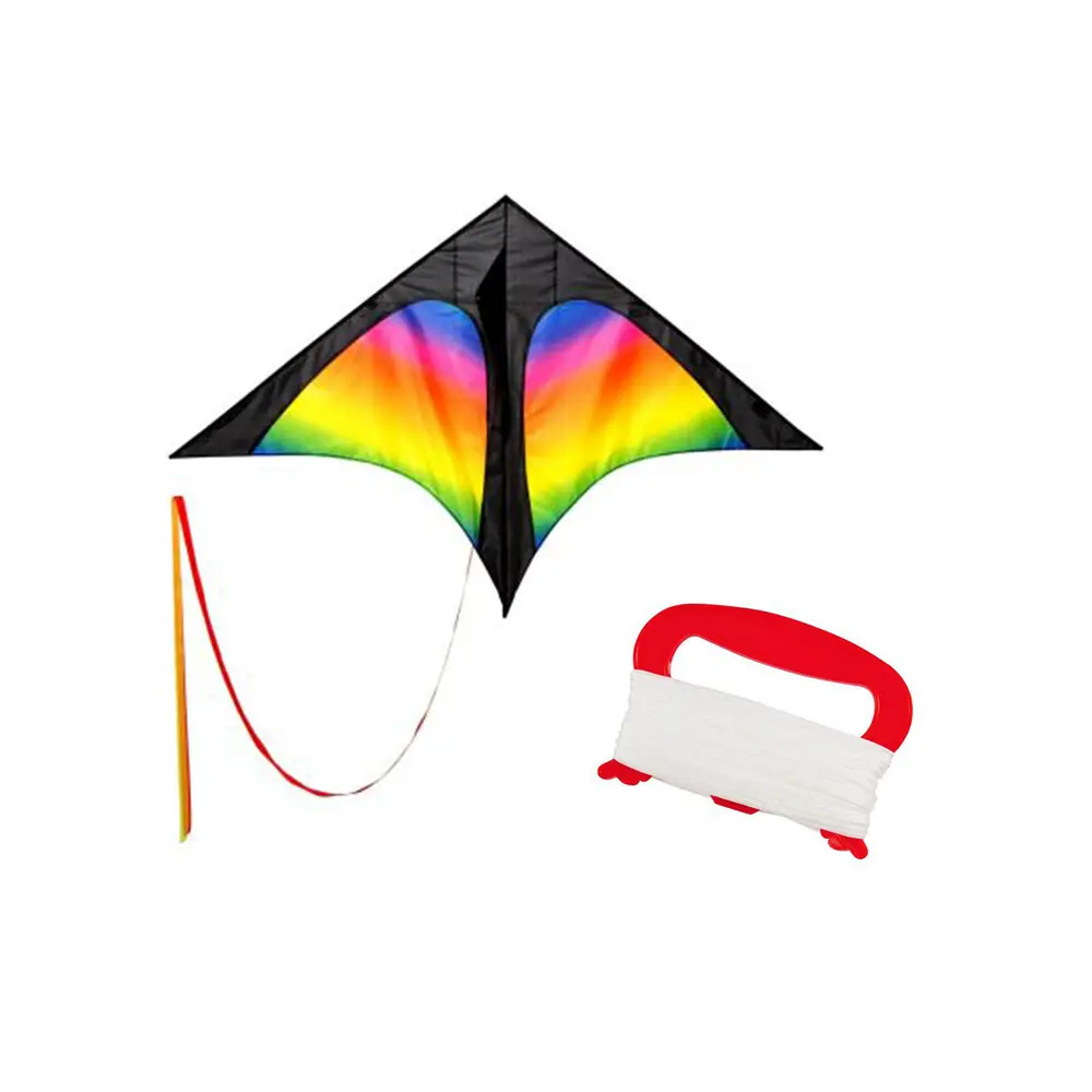 4033523115766 - Drachen Delta Rainbow