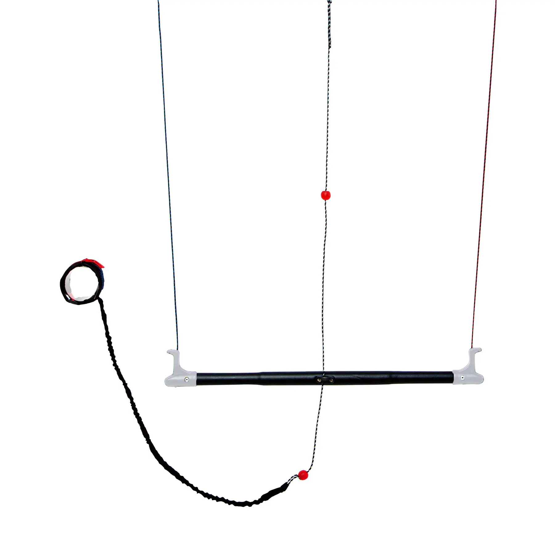 Langhantel für das Training 3-4 Zeilen Wolkenstürmer