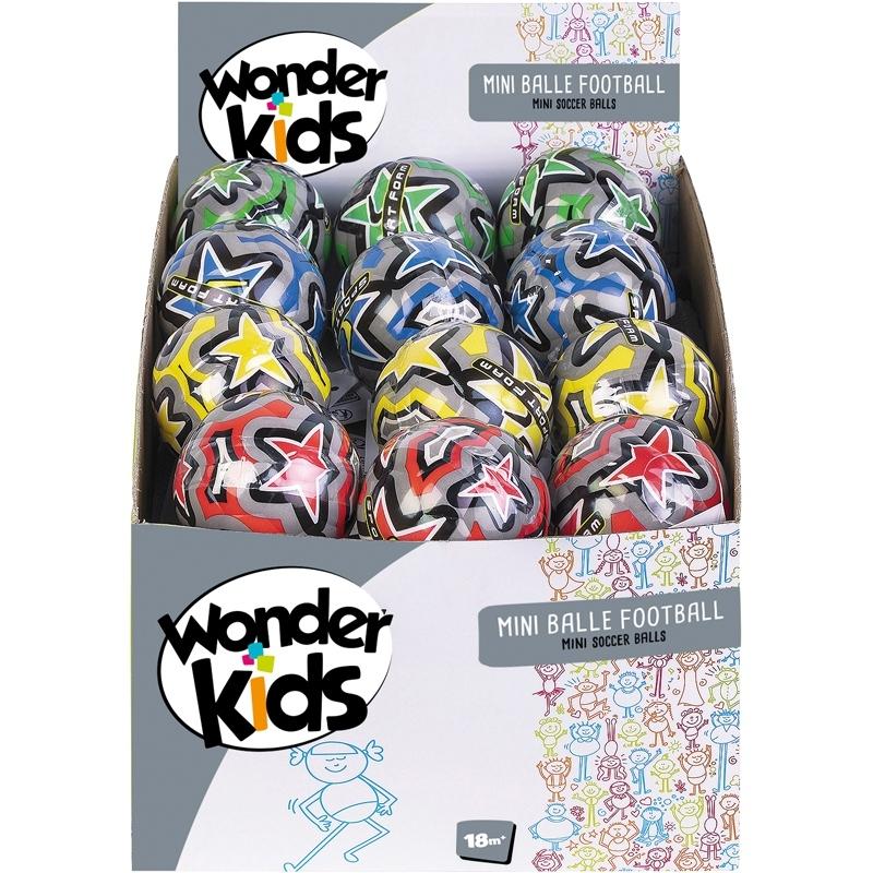 3437012104759 - Fußballball Wonderkids