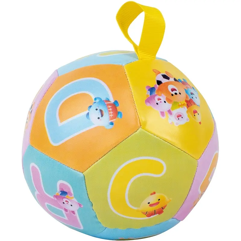 3437012500926 - Babyball Spielzeug Wonderkids