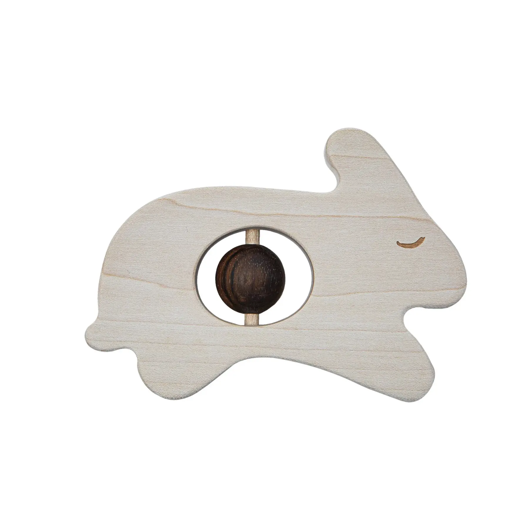 Rammelaar Wooden Story Rabbit