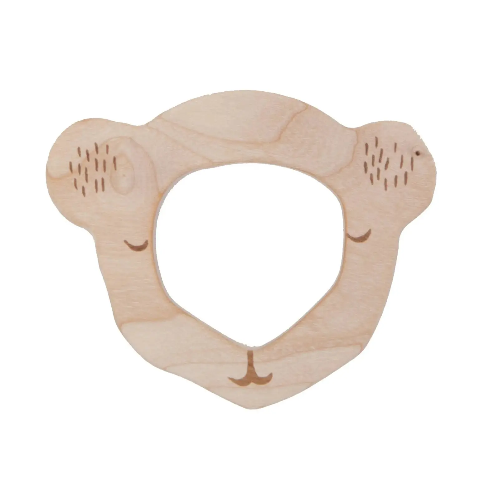 Beißring Wooden Story Koala