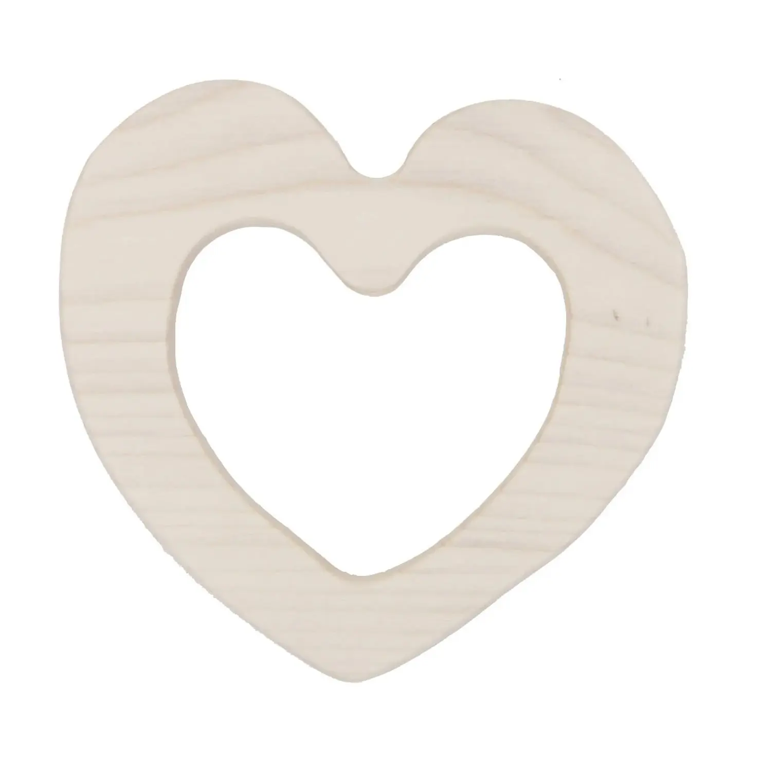 Beißring Wooden Story Love