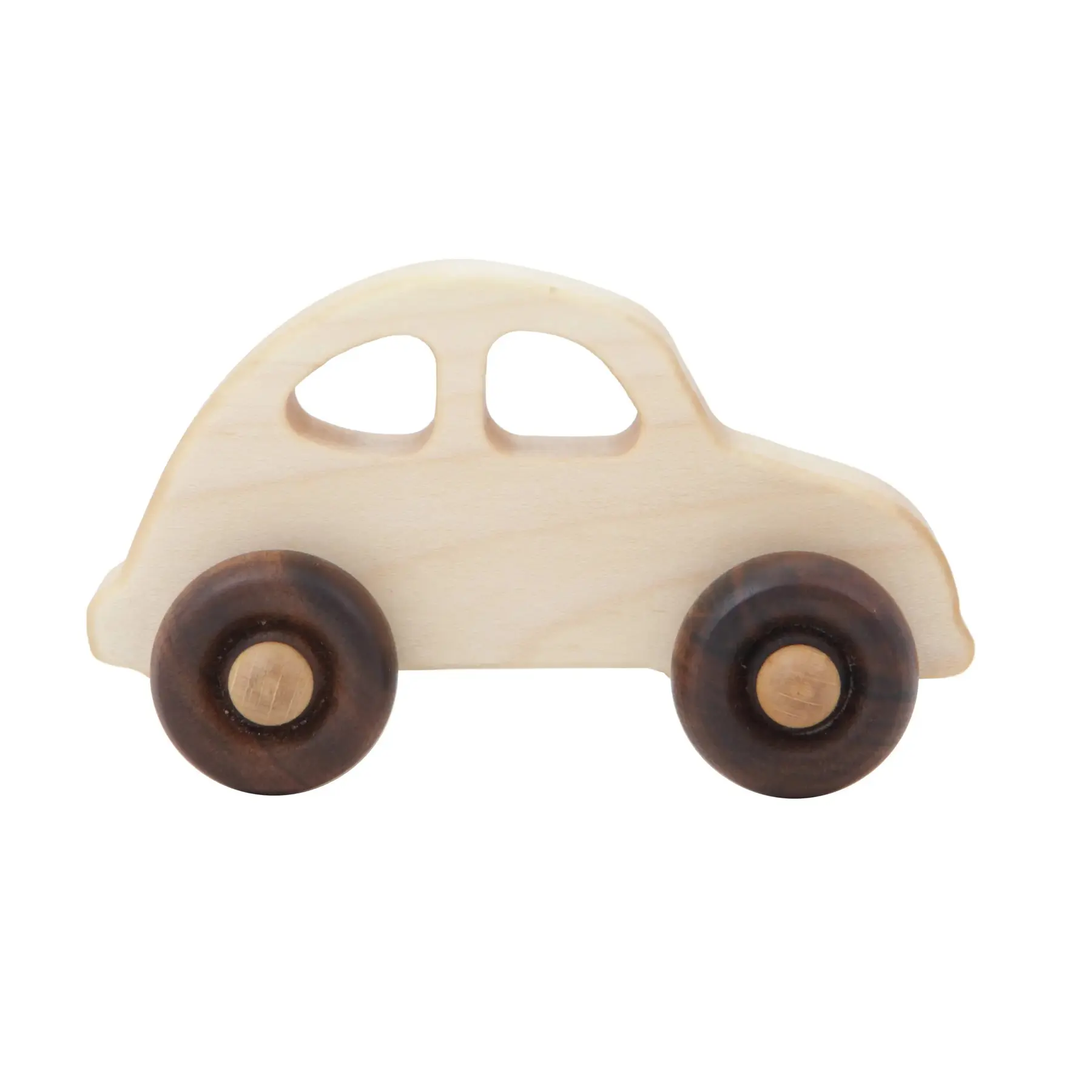 Houten Auto Wooden Story 30's