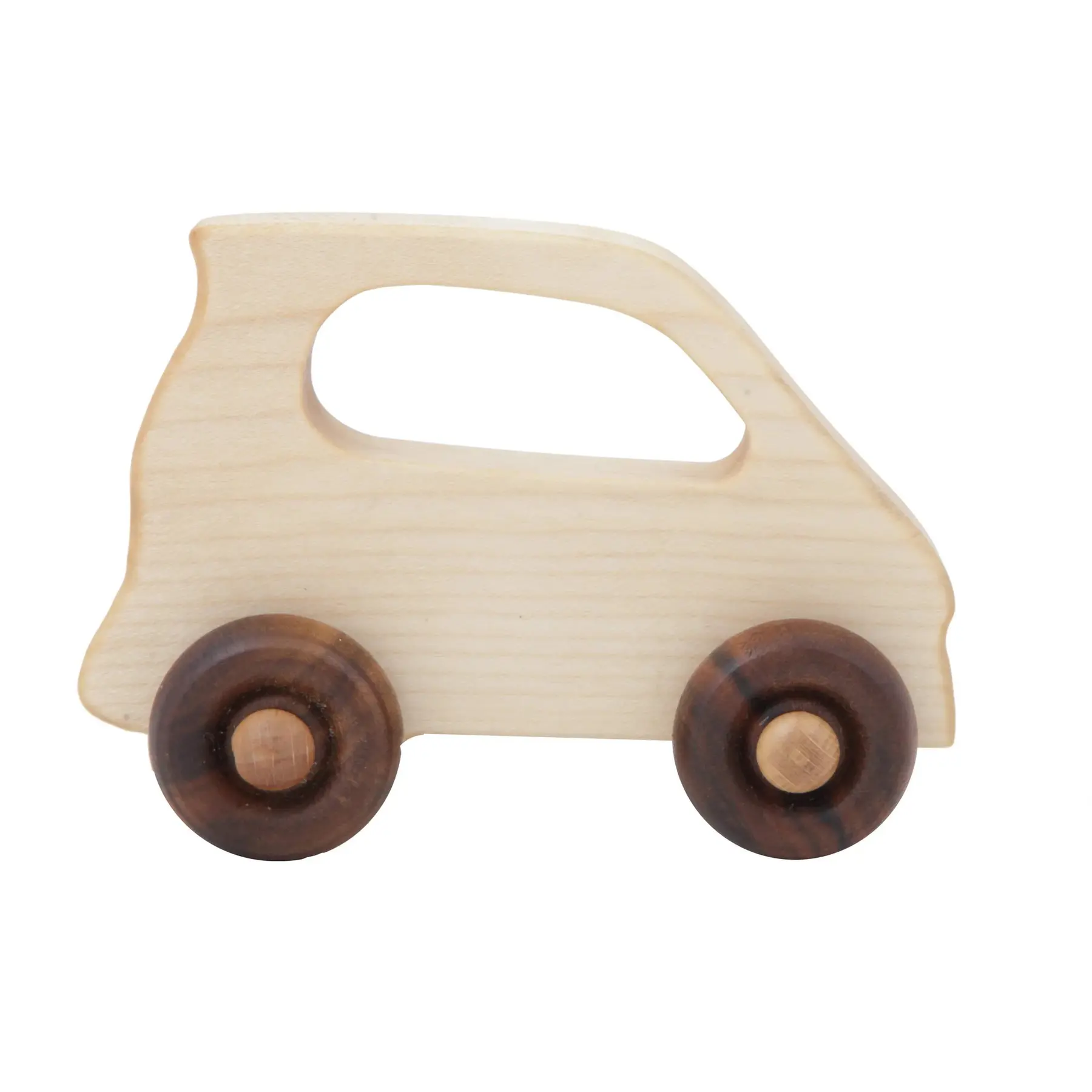 Voiture en bois Wooden Story English Taxi