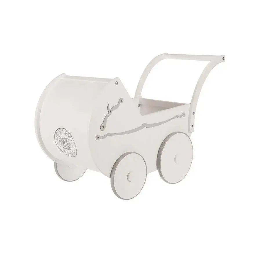 Kinderwagen Spielzeug Wooden Story Montmartre